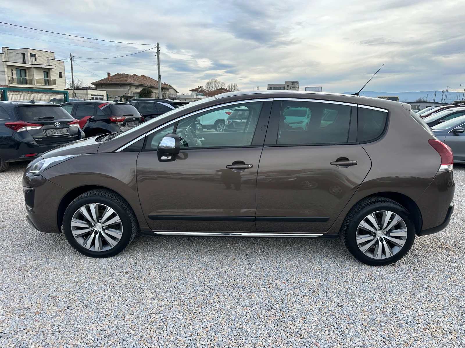 Peugeot 3008 ALLURE FACE | Mobile.bg � ����������� 3