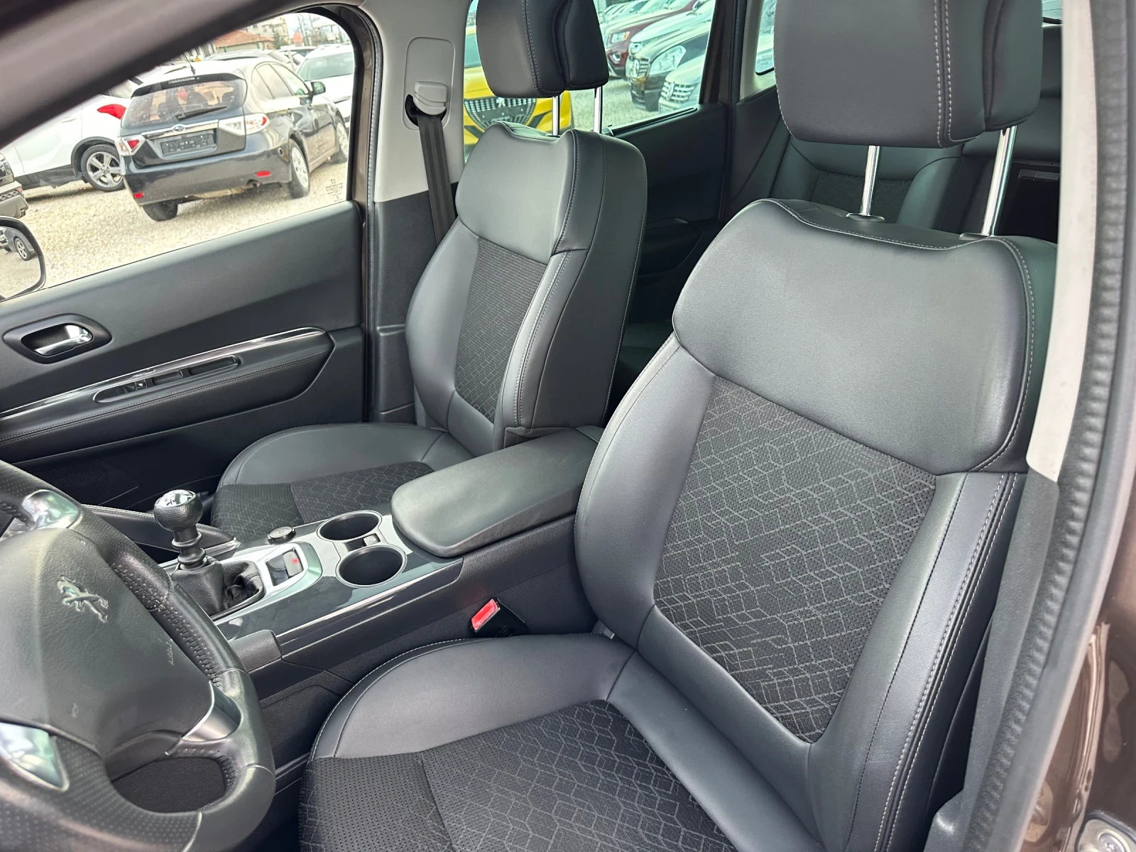 Peugeot 3008 ALLURE FACE | Mobile.bg � ����������� 9