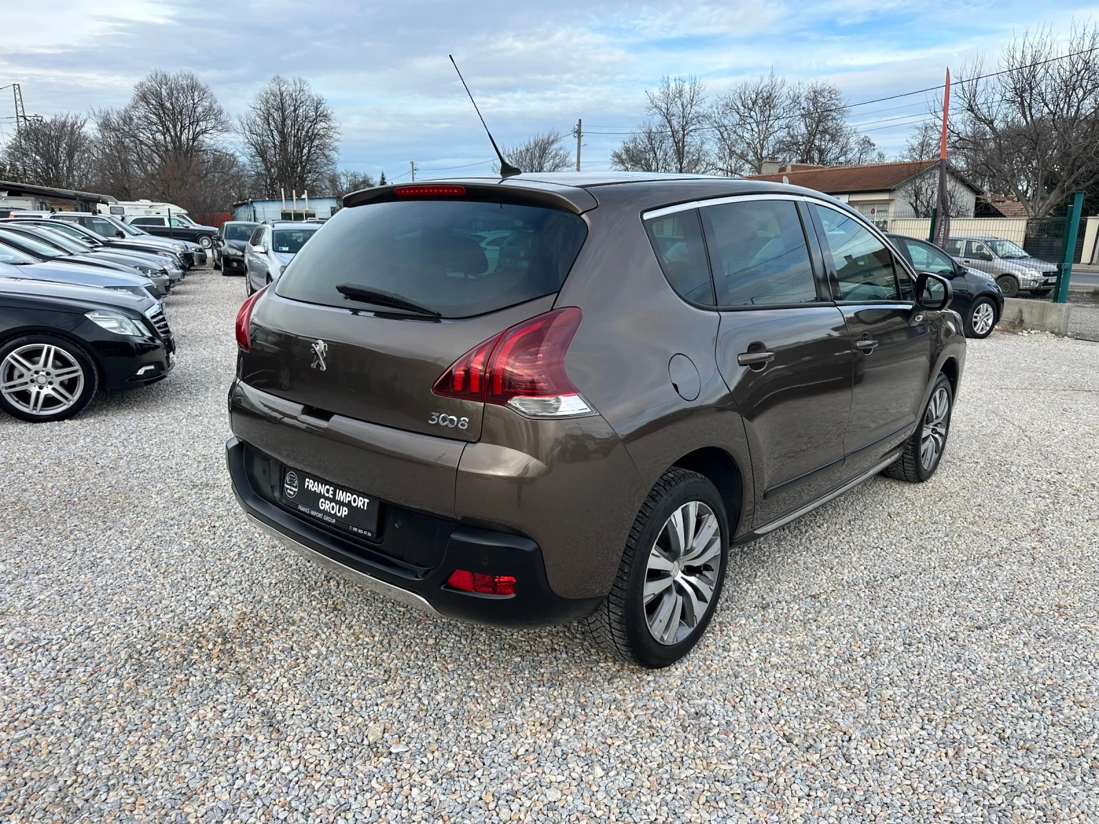 Peugeot 3008 ALLURE FACE | Mobile.bg � ����������� 6