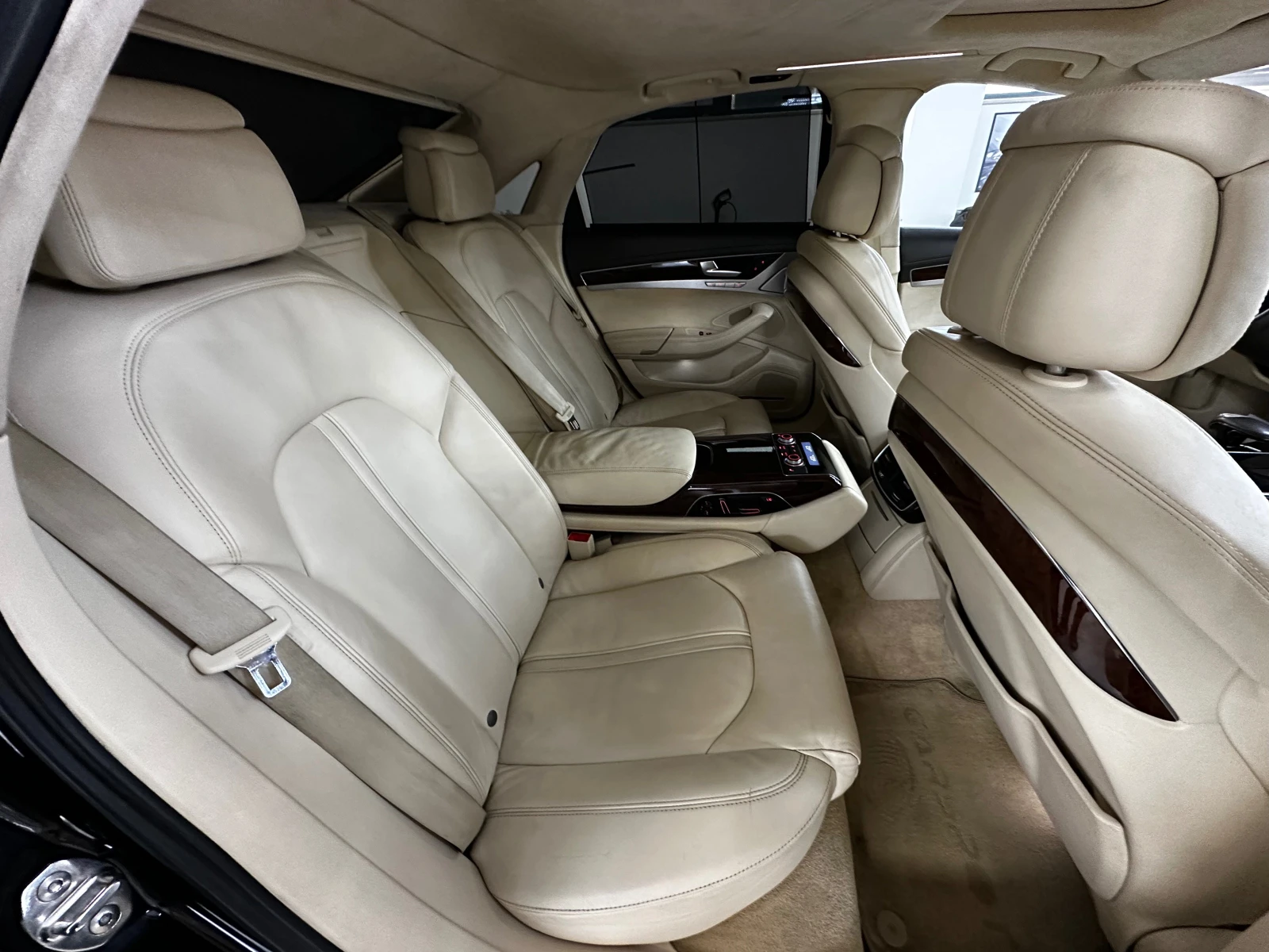 Audi A8 4.2TDI 351�.� NightVision | Mobile.bg � ����������� 15