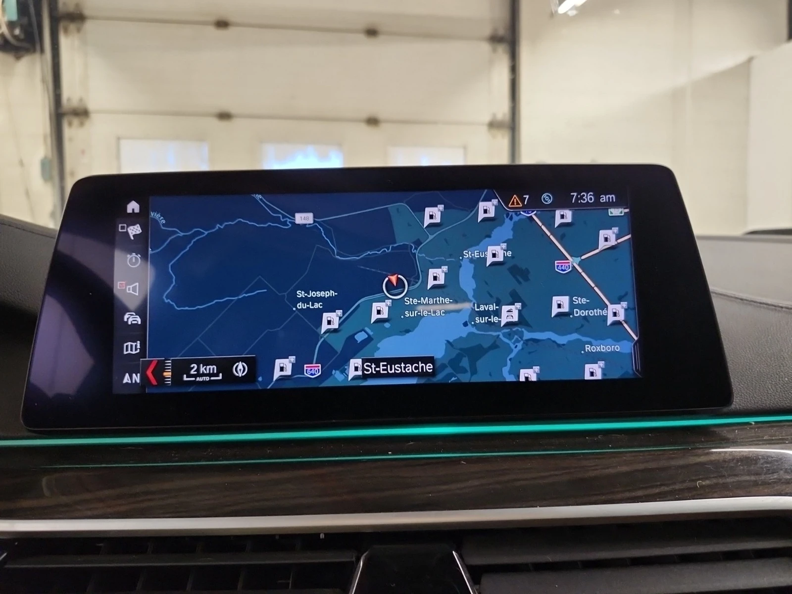 BMW 540 * 540I XDRIVE* * A���������* * ����� �������� ���� | Mobile.bg � ����������� 12