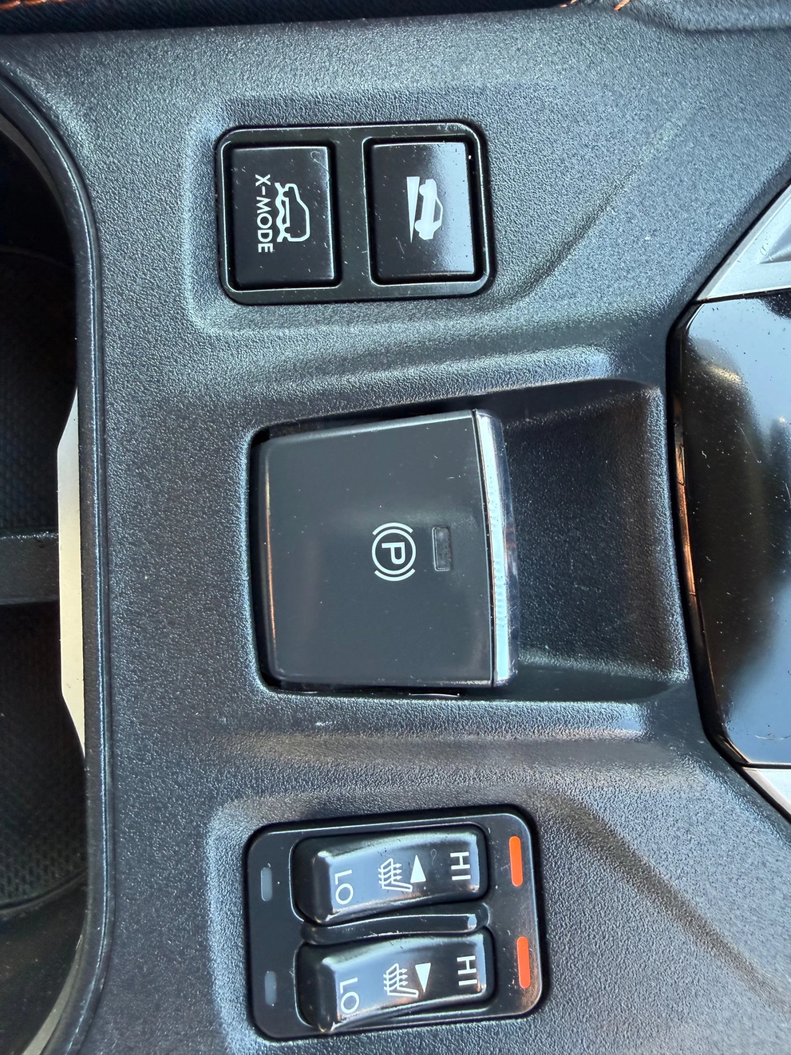 Subaru XV LINEARTONIC PREMIUM 1.6 B/GPL 4x4 DISTR CAMERA POD | Mobile.bg � ����������� 17