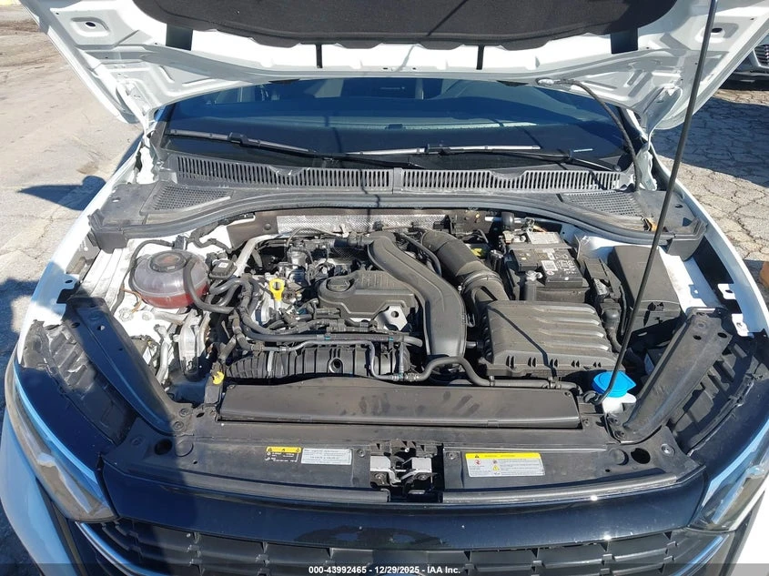 VW Jetta 1.5l Volkswagen 1.5T Sport - изображение 10