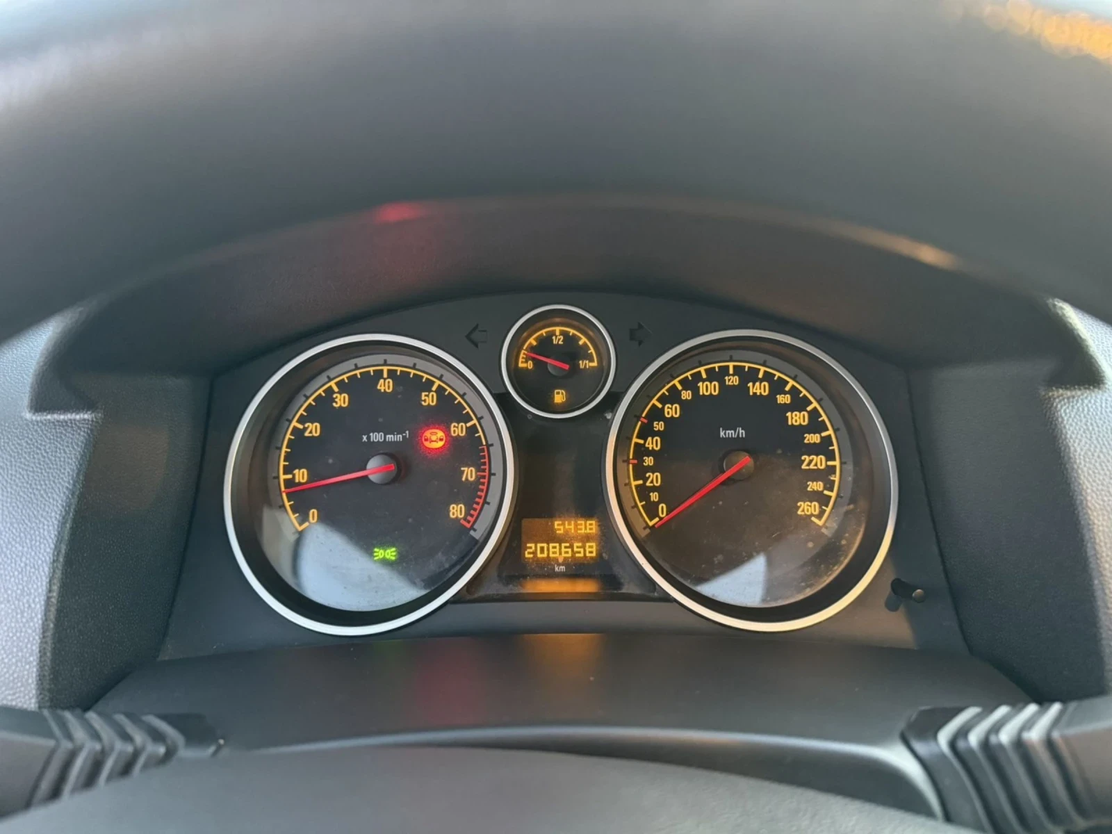 Opel Astra 1.4i 90 | Mobile.bg � ����������� 16