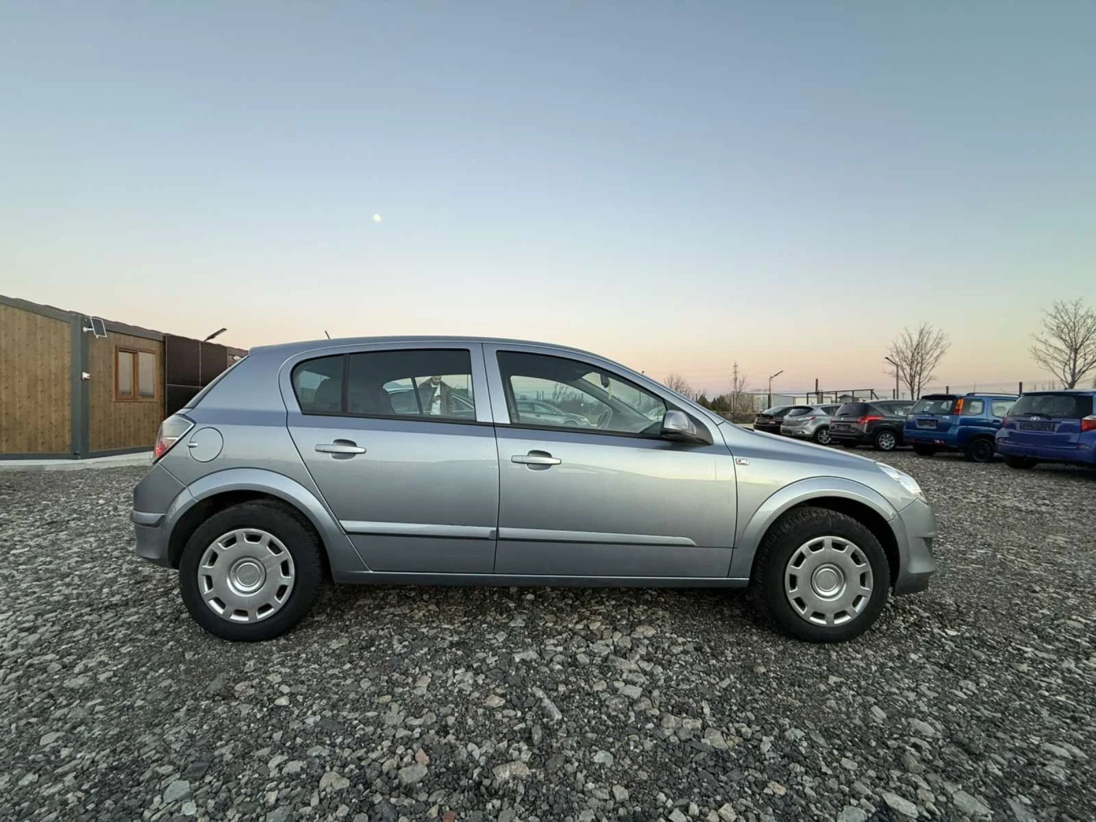 Opel Astra 1.4i 90 - изображение 7