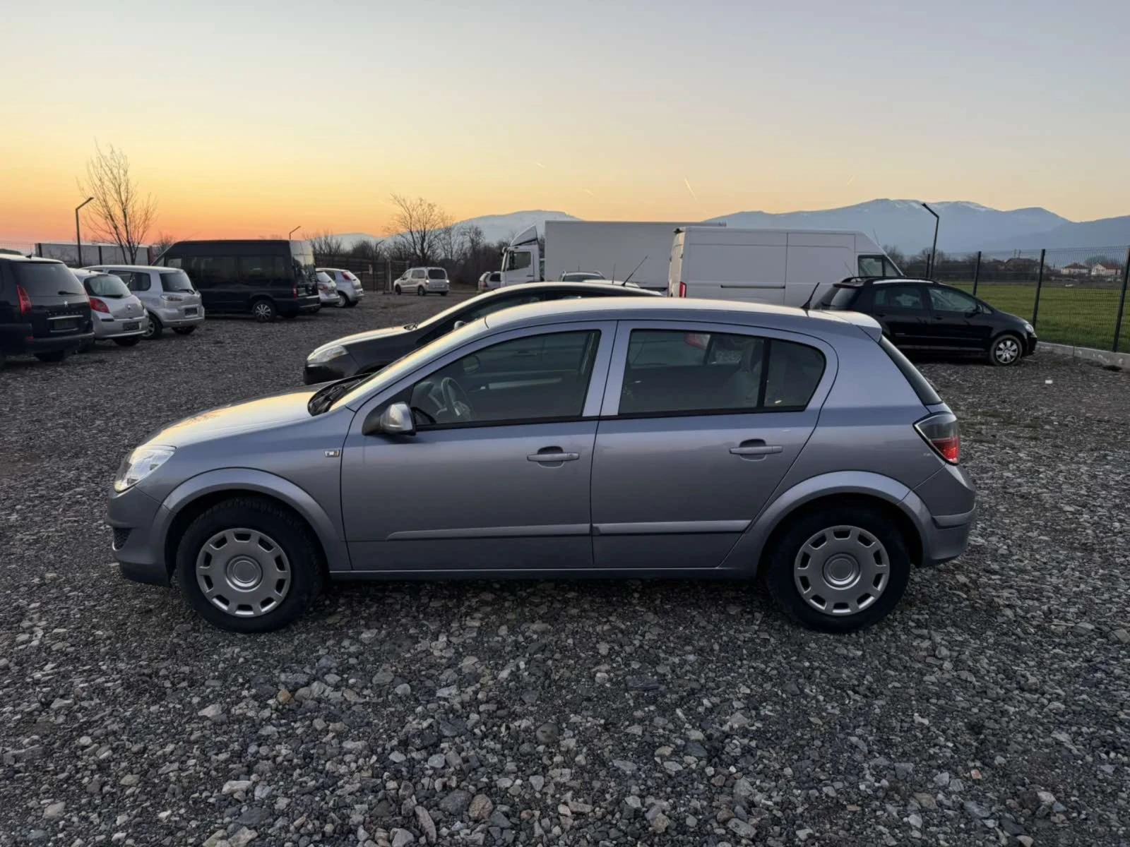 Opel Astra 1.4i 90 - изображение 3