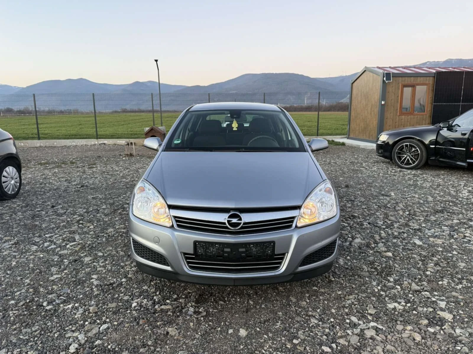 Opel Astra 1.4i 90 | Mobile.bg � ����������� 1