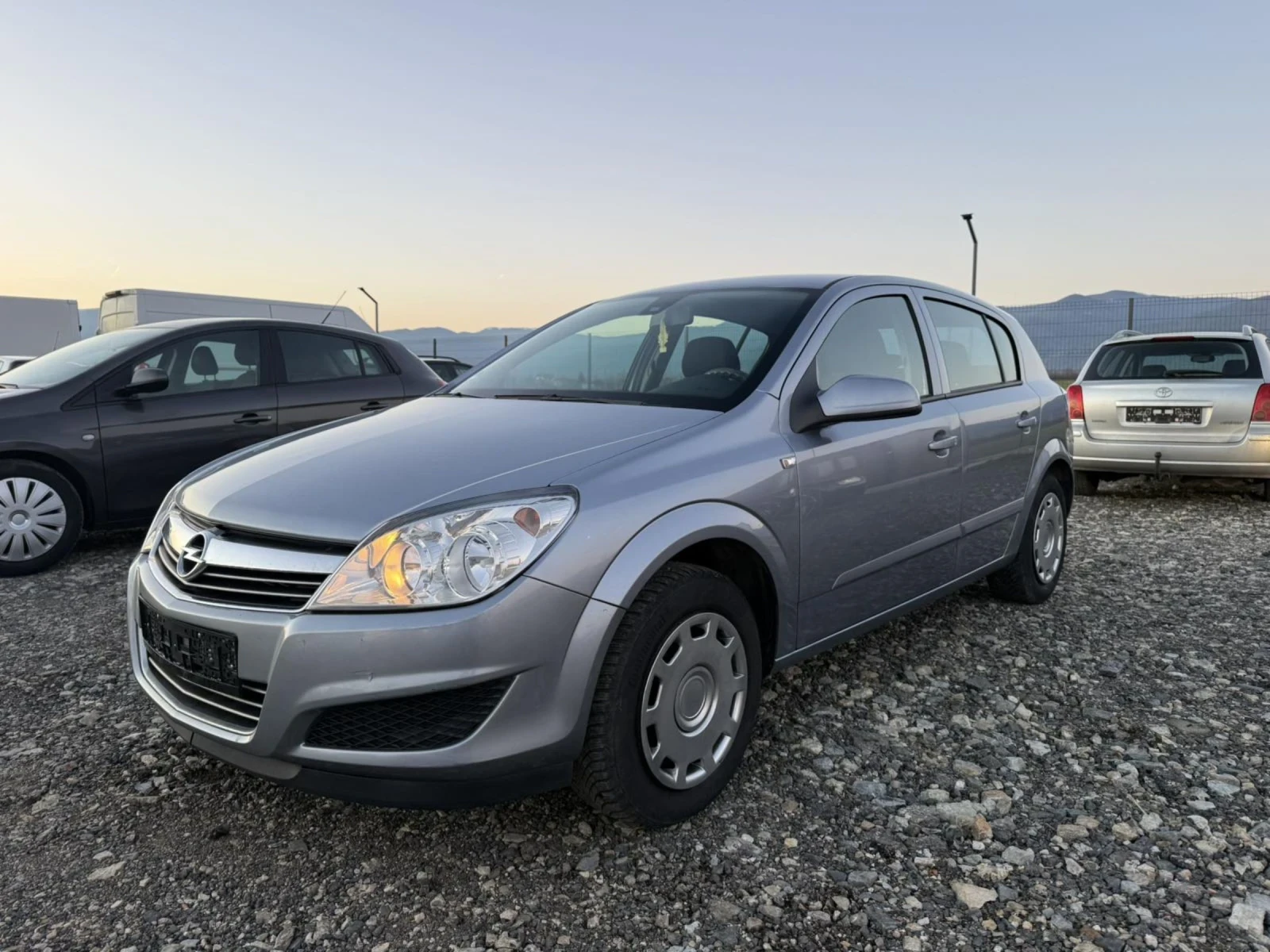 Opel Astra 1.4i 90 - изображение 2