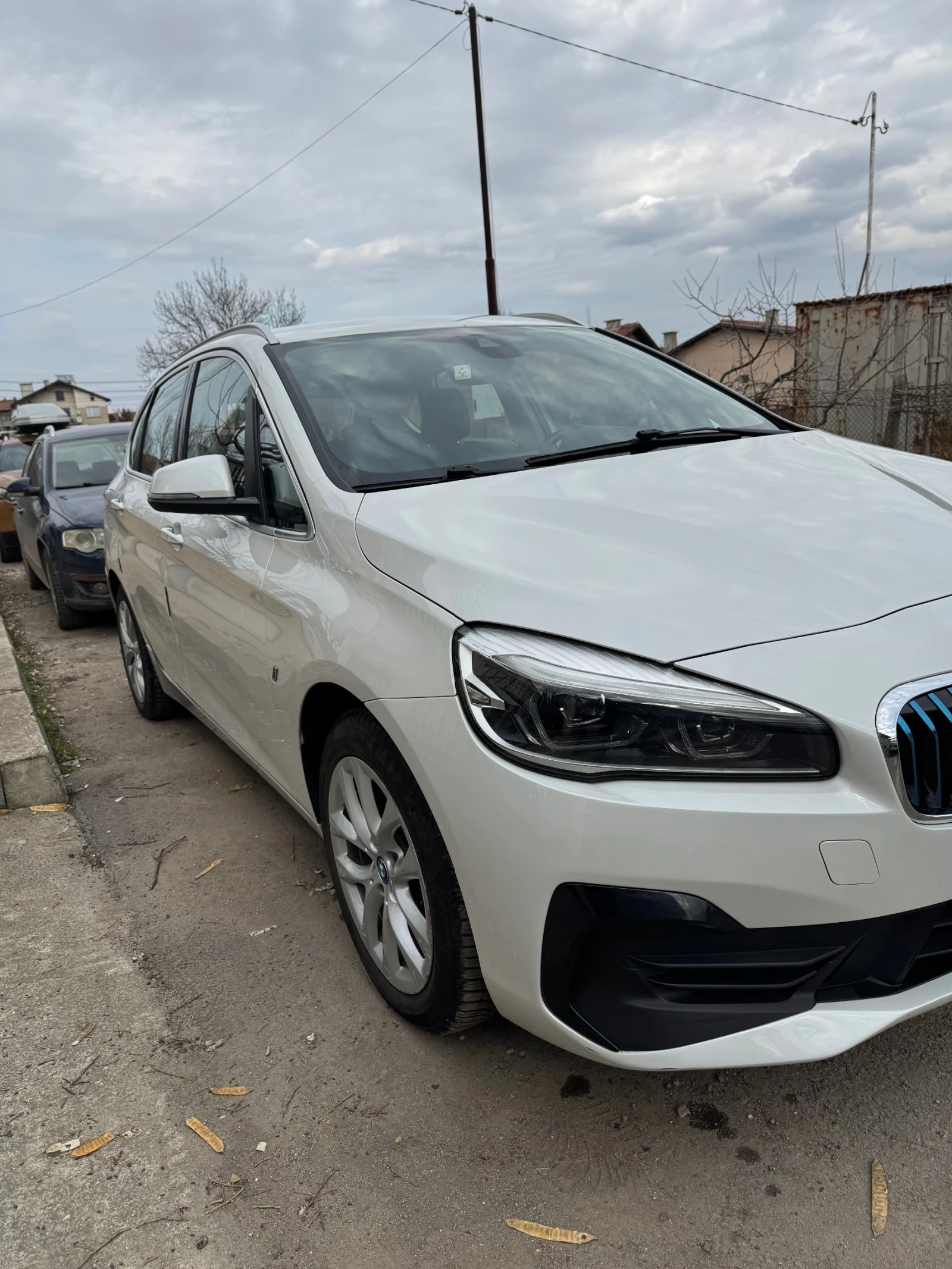 BMW 225 | Mobile.bg � ����������� 5