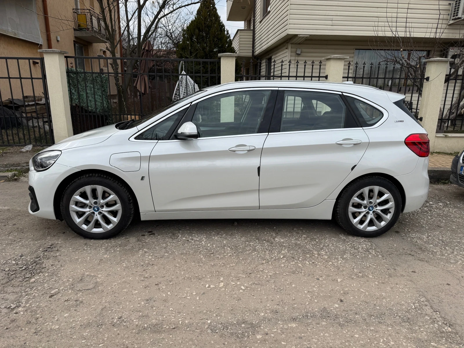 BMW 225 | Mobile.bg � ����������� 2