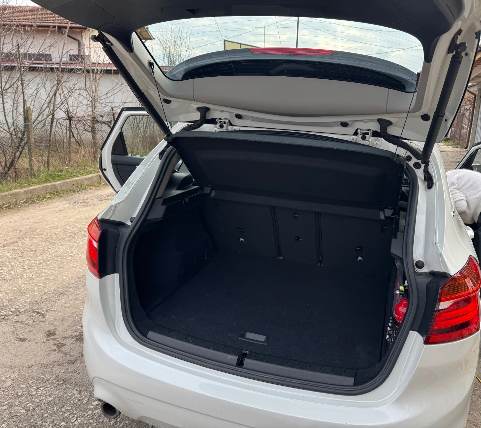 BMW 225 | Mobile.bg � ����������� 6