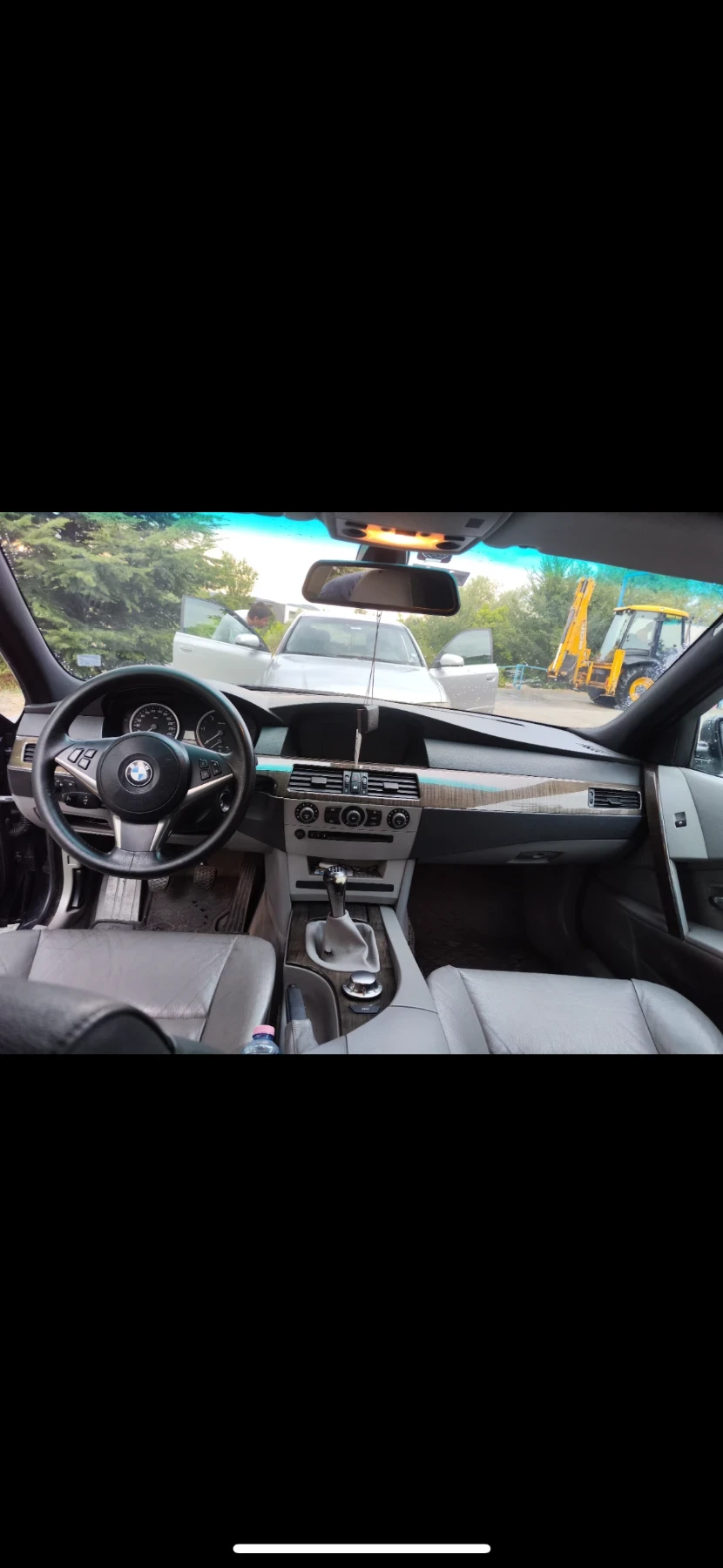 BMW 530, снимка 4 - Автомобили и джипове - 53958905