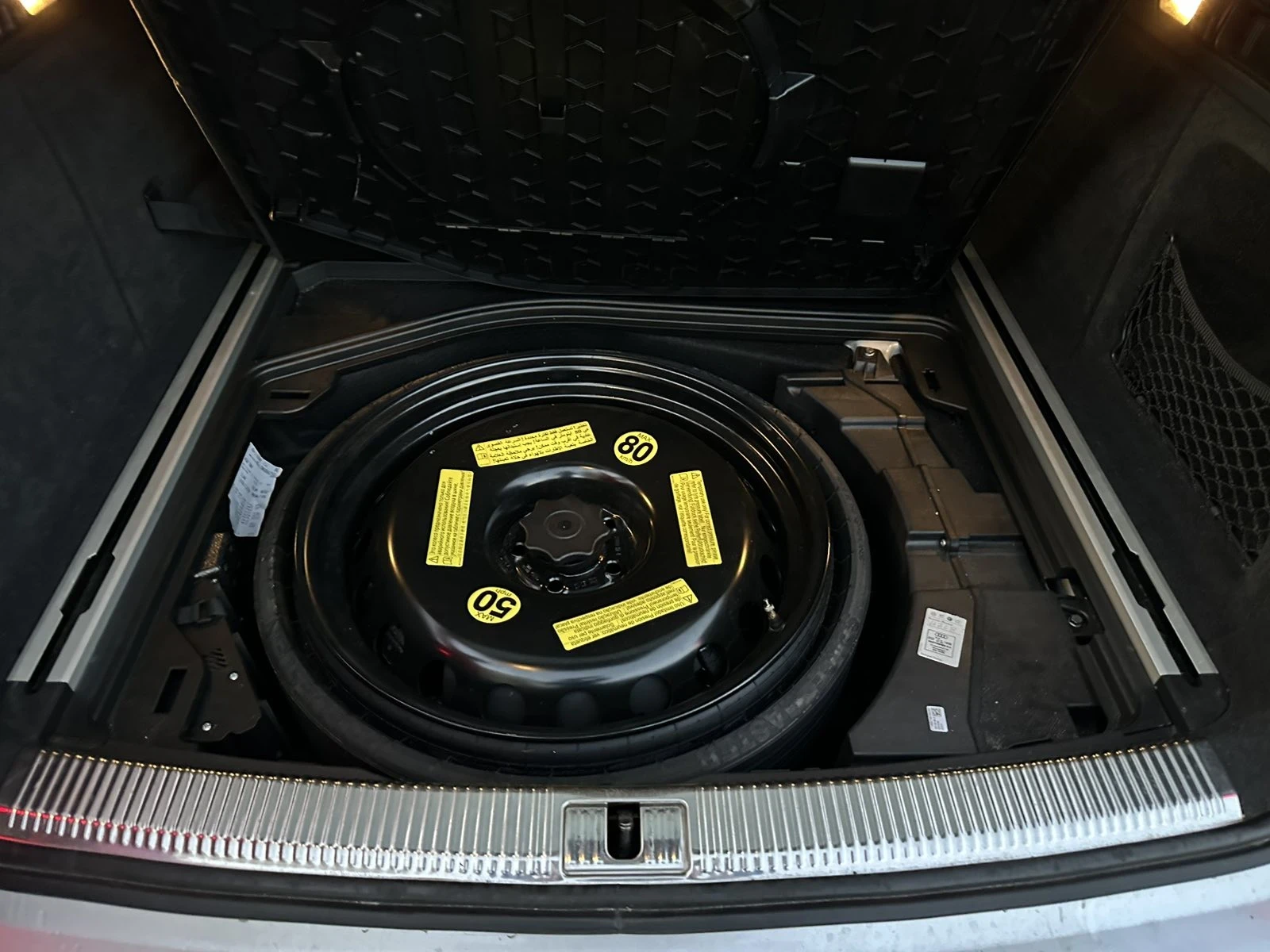 Audi A6 Allroad, снимка 10 - Автомобили и джипове - 54296748