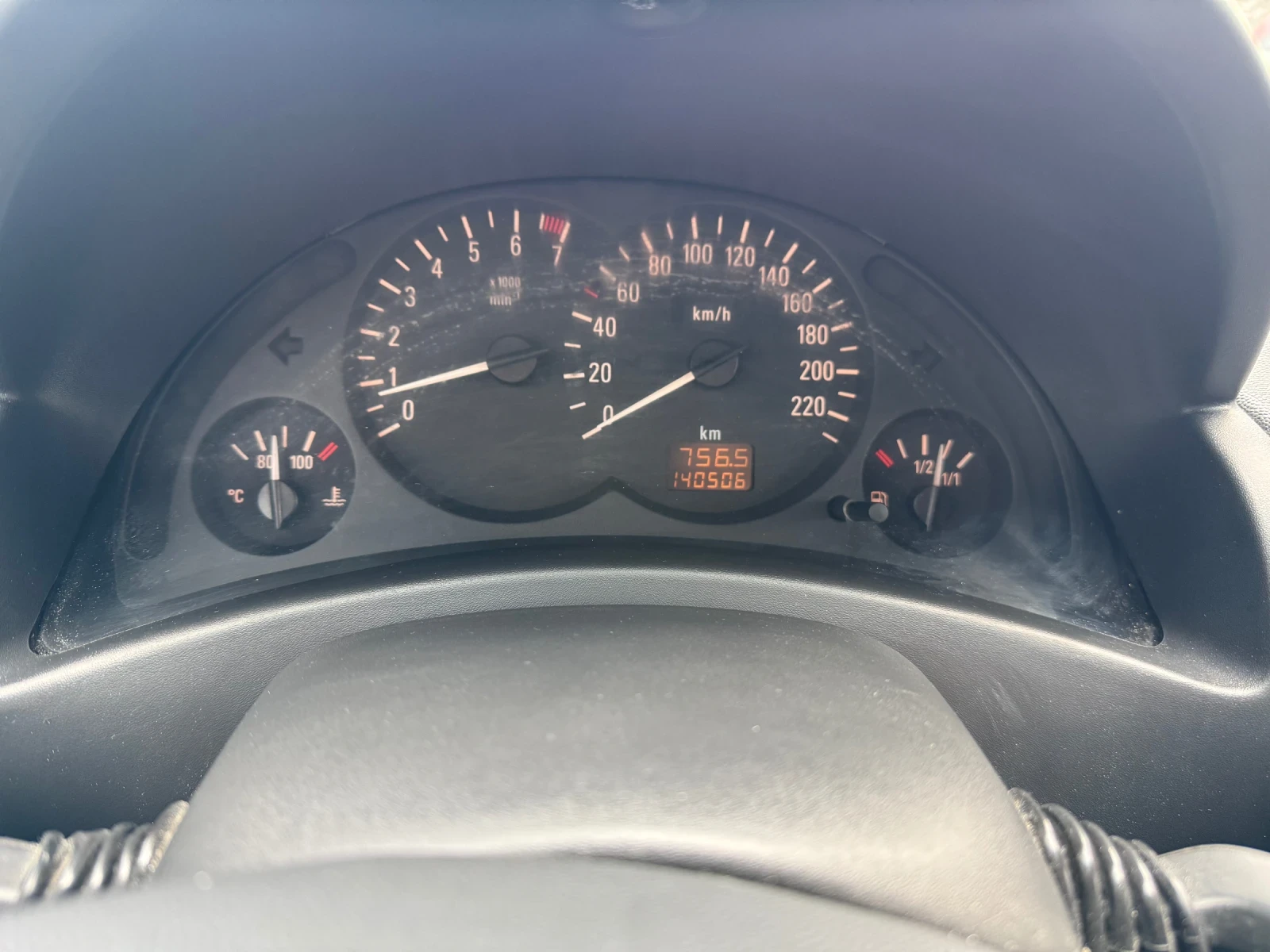 Opel Corsa, снимка 7 - Автомобили и джипове - 54092845