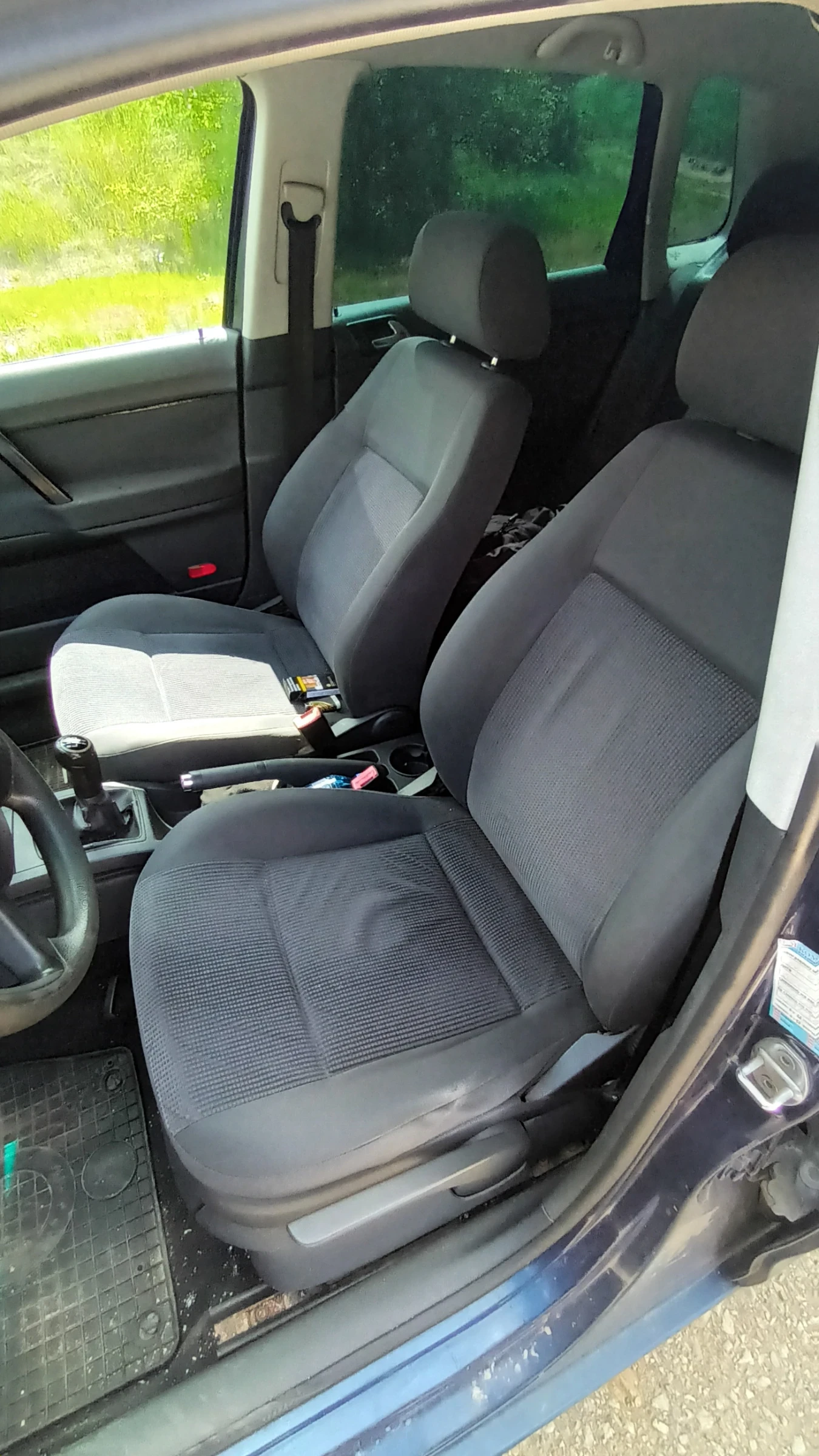 VW Polo 1.2 12V ГАЗ, снимка 10 - Автомобили и джипове - 54398464