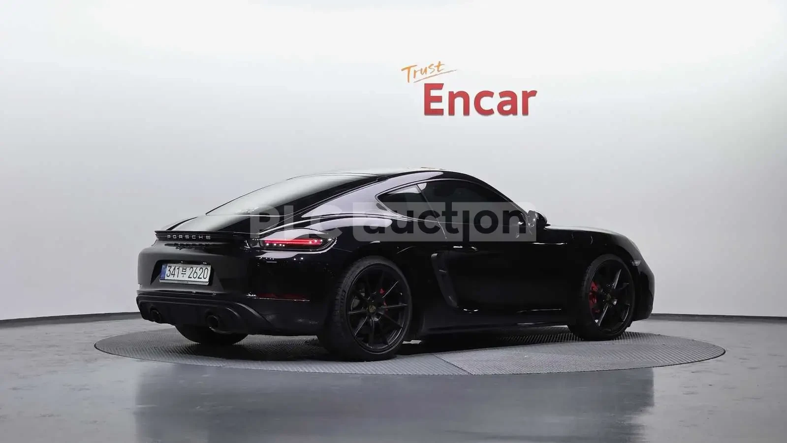 Porsche Cayman 718 | BOSE| ���������| ������ | Mobile.bg � ����������� 3