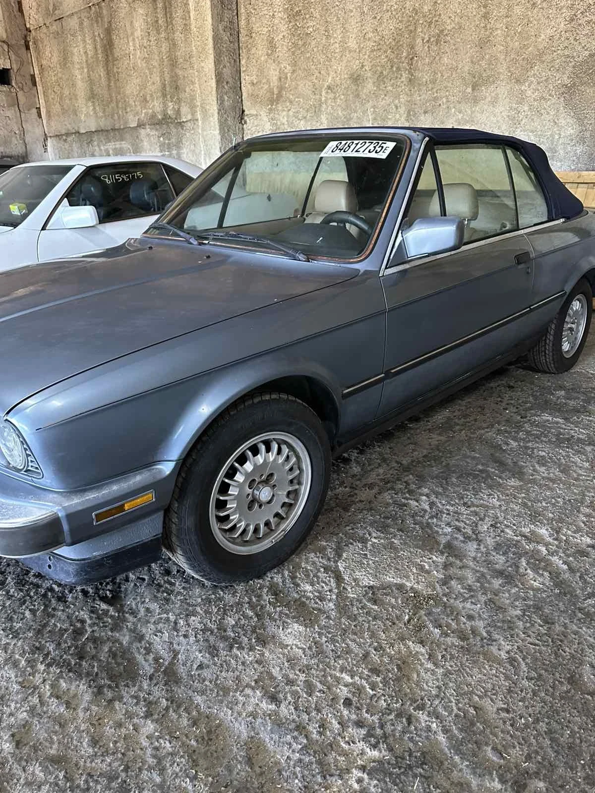 BMW 325, снимка 4 - Автомобили и джипове - 54731253