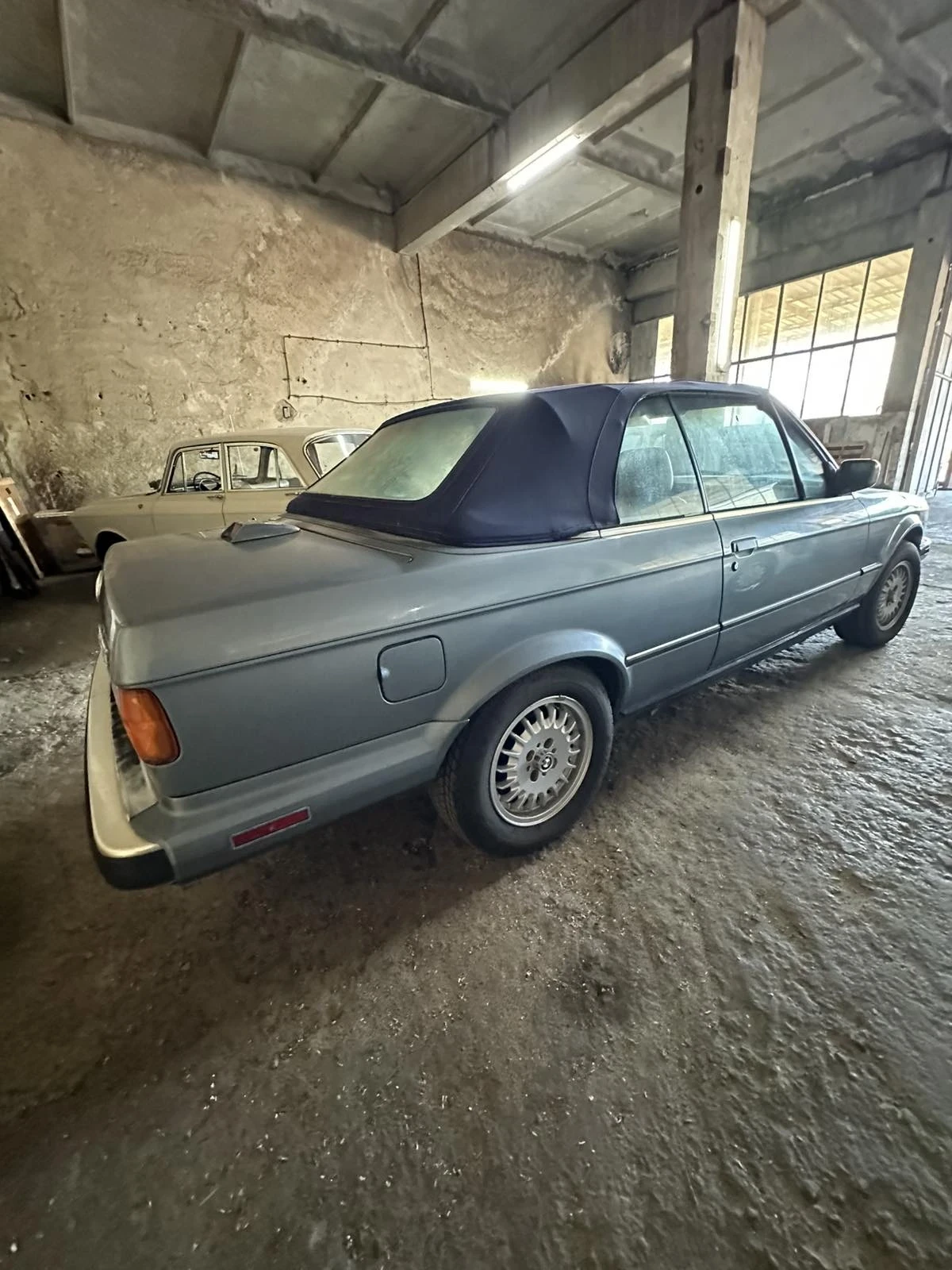BMW 325, снимка 8 - Автомобили и джипове - 54731253
