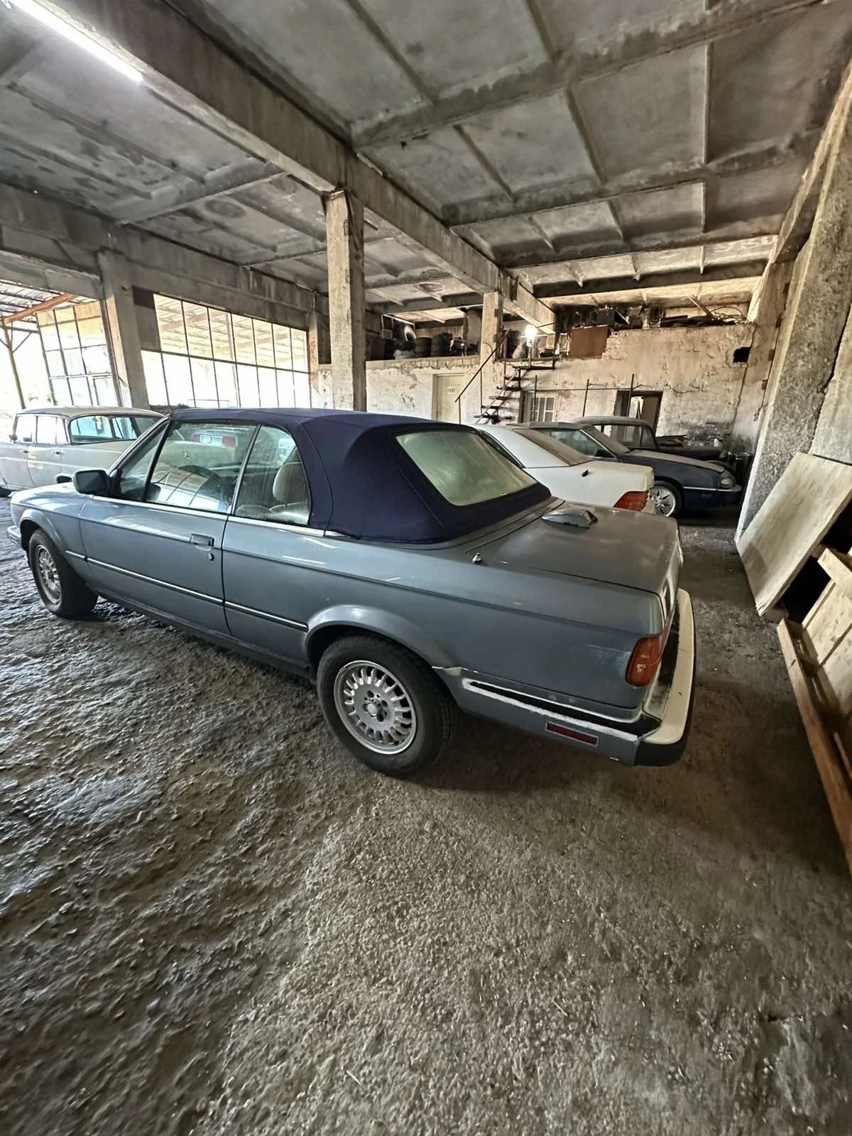 BMW 325, снимка 7 - Автомобили и джипове - 54731253
