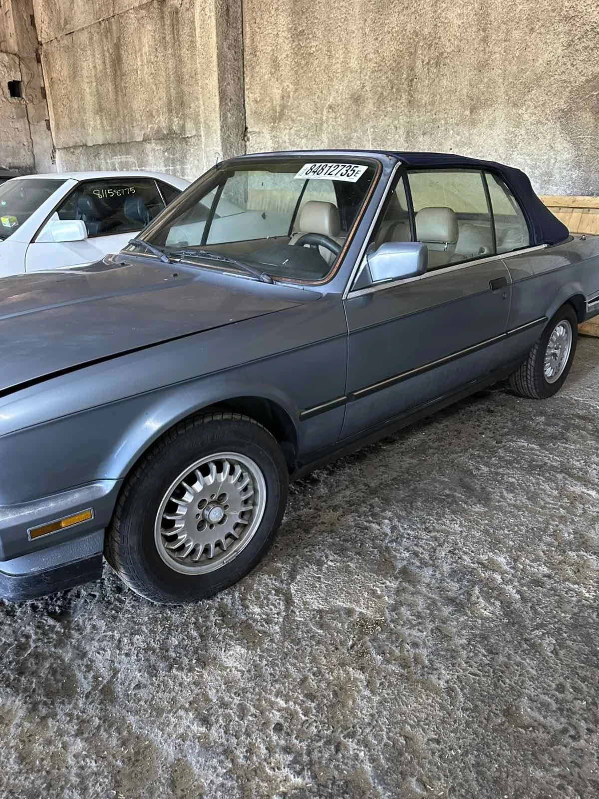 BMW 325, снимка 2 - Автомобили и джипове - 54731253