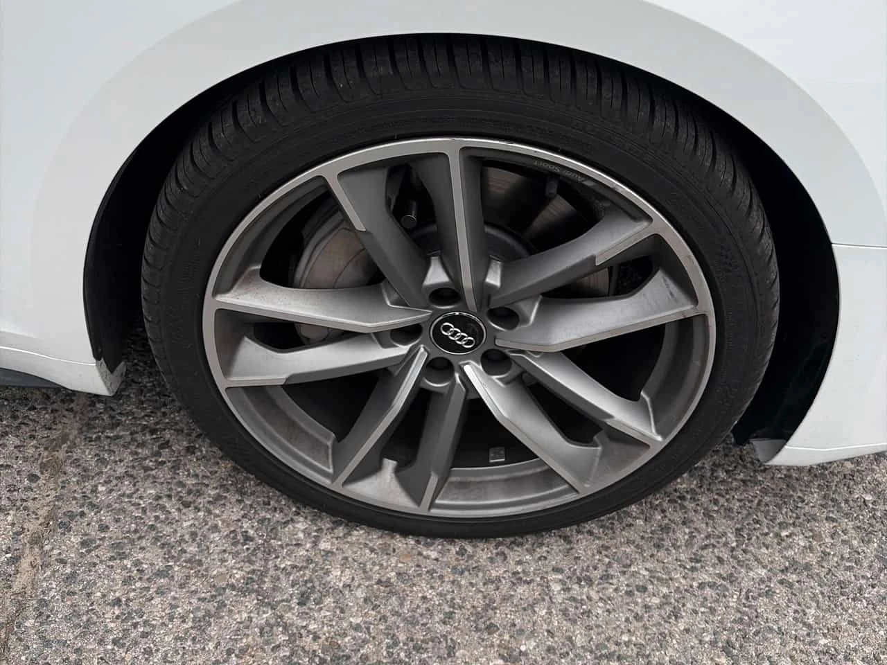 Audi Coupe  Technik / 360 / B&O / ����������  | Mobile.bg � ����������� 7