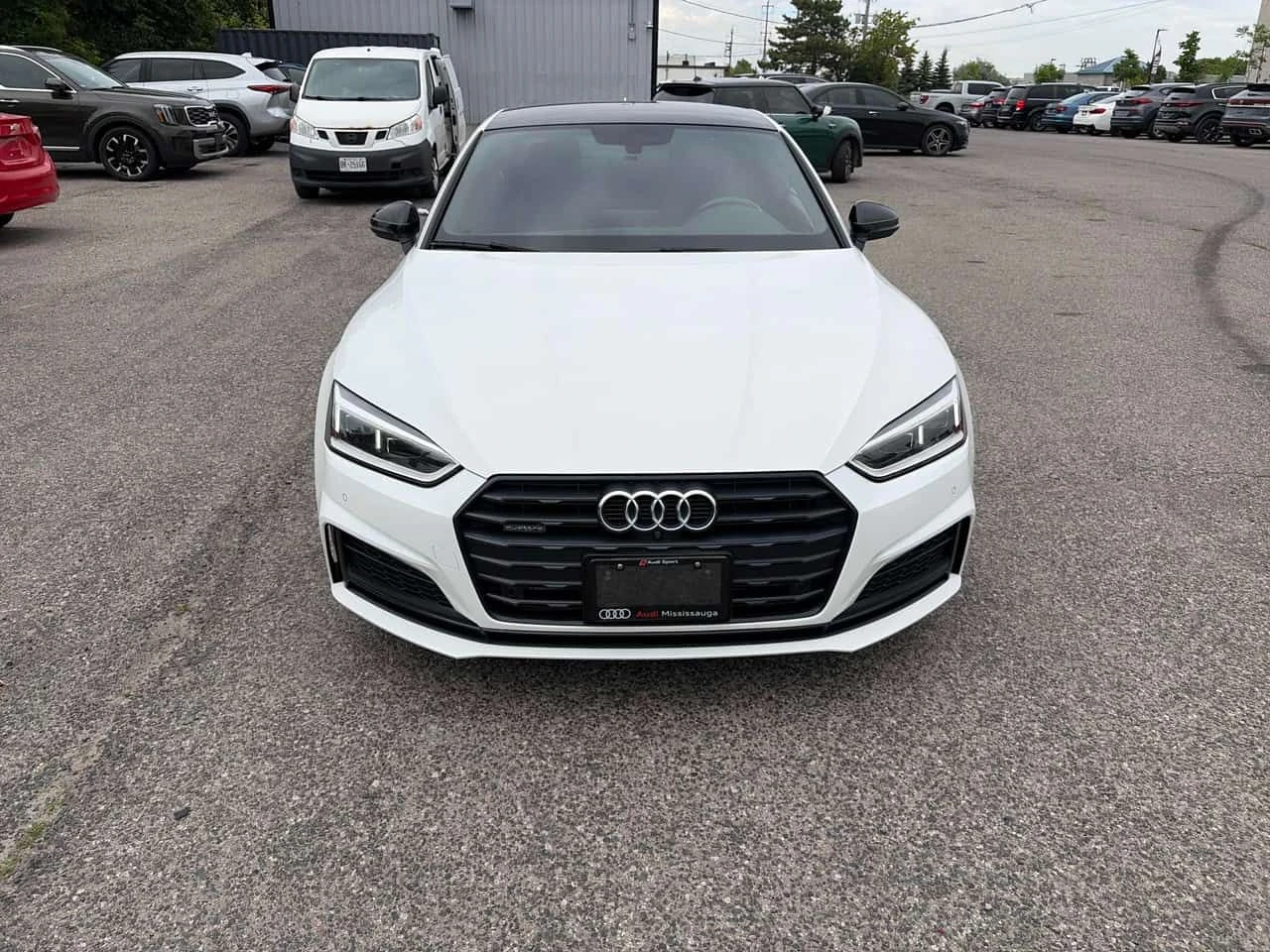 Audi Coupe  Technik / 360 / B&O / ����������  | Mobile.bg � ����������� 6
