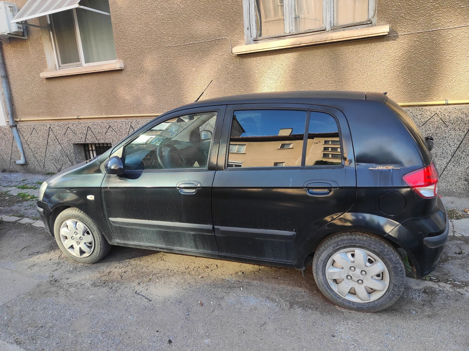 Hyundai Getz | Mobile.bg � ����������� 3