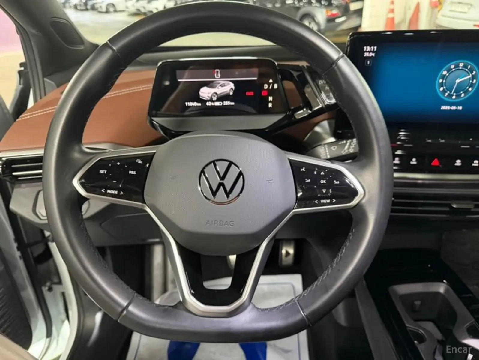 VW ID.4 PRO* NOV* 11000KM!!!, снимка 8 - Автомобили и джипове - 55056155
