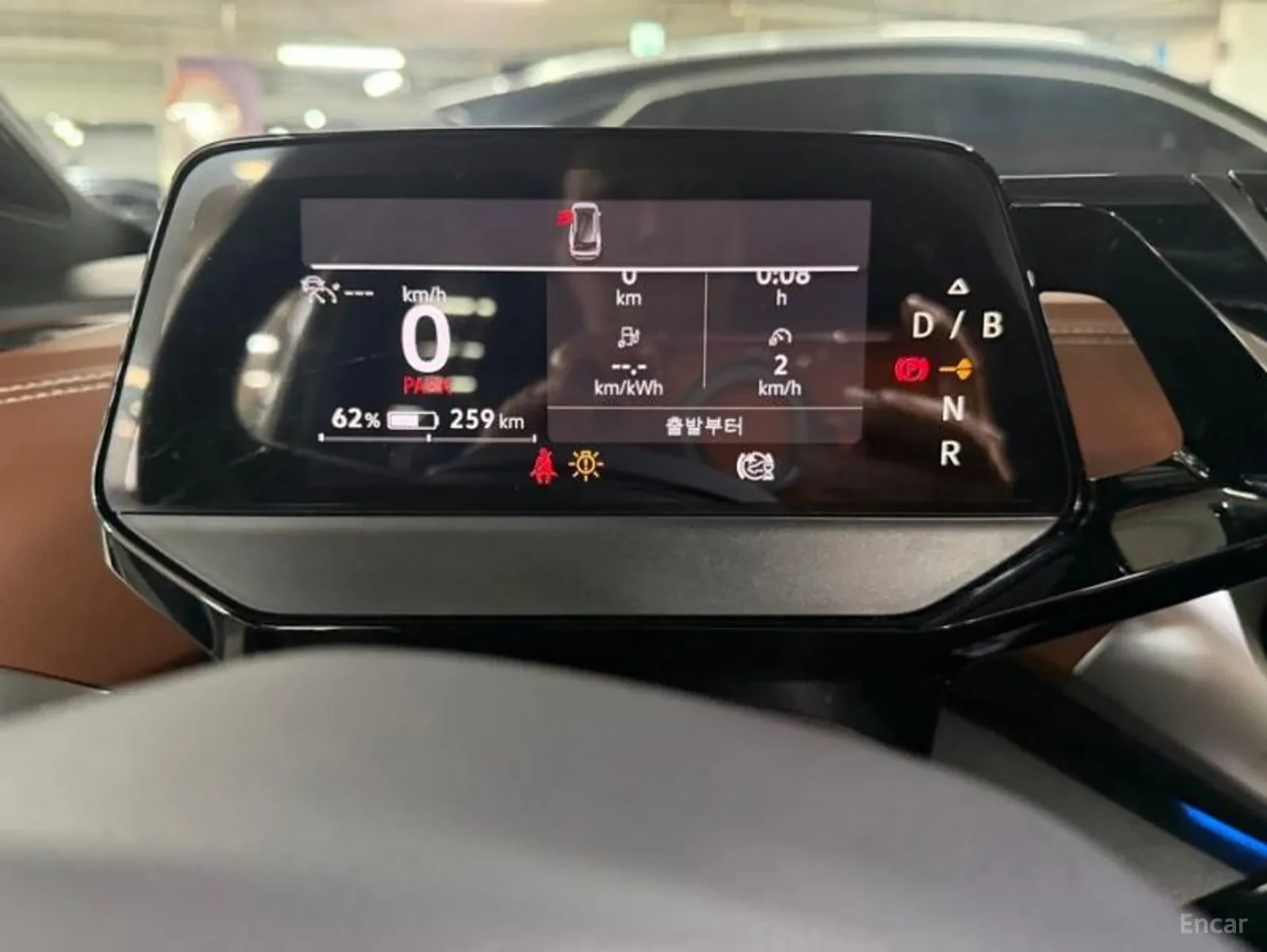 VW ID.4 PRO* NOV* 11000KM!!!, снимка 10 - Автомобили и джипове - 55056155