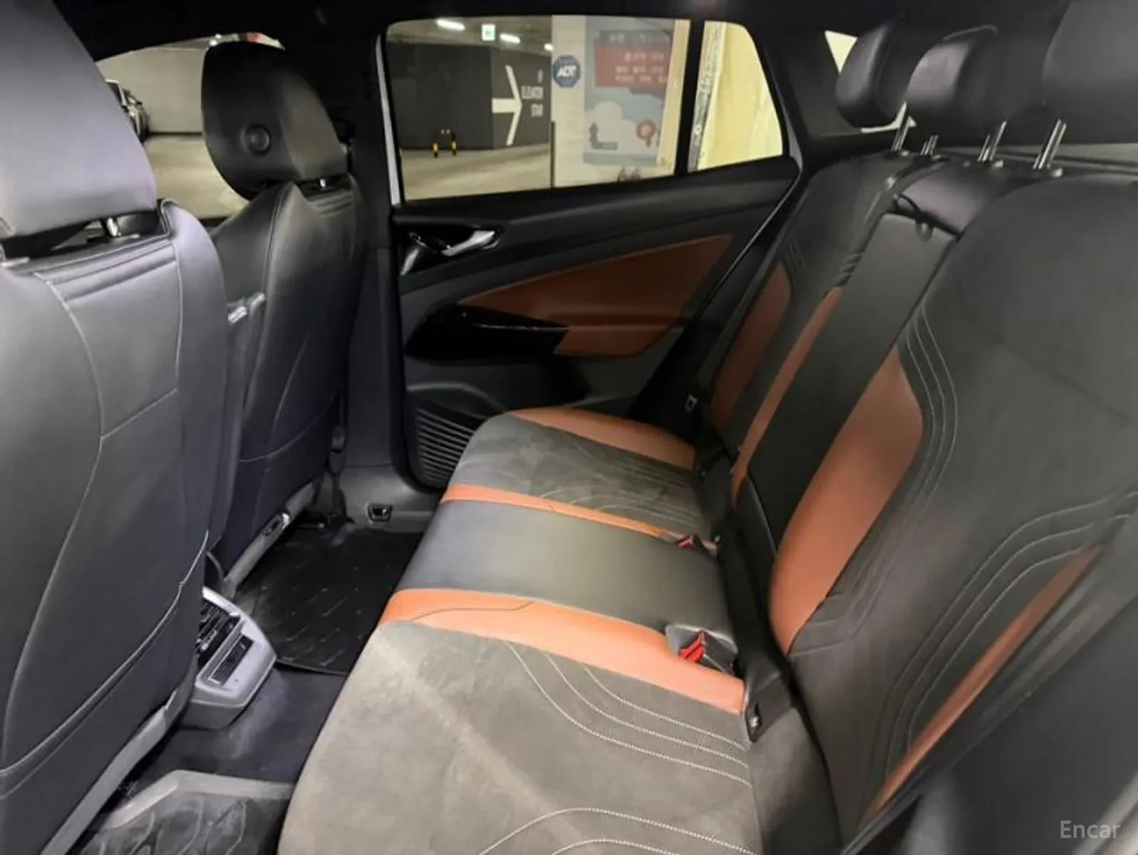 VW ID.4 PRO* NOV* 11000KM!!!, снимка 7 - Автомобили и джипове - 55056155