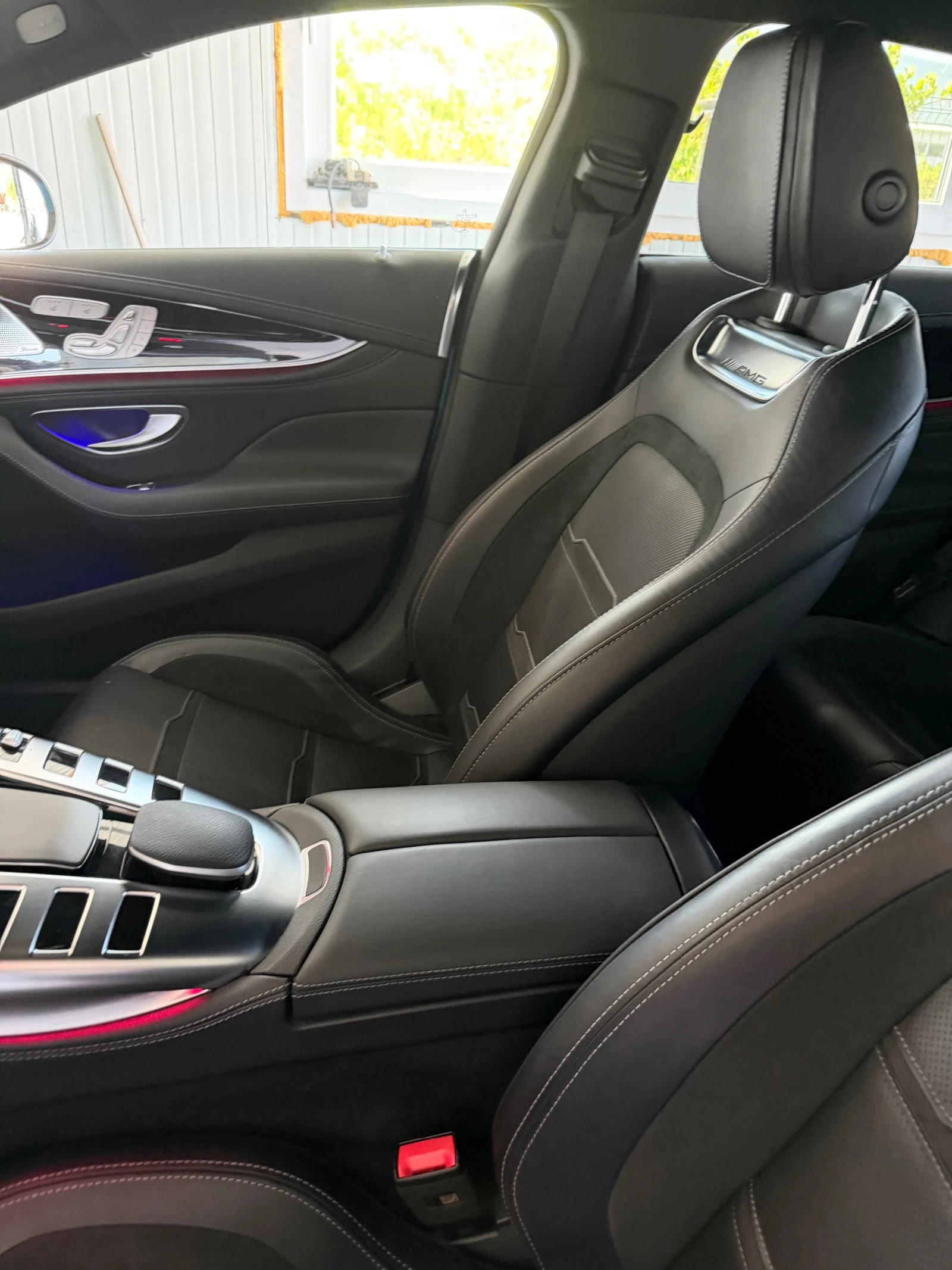 Mercedes-Benz AMG GT GT | Mobile.bg � ����������� 13