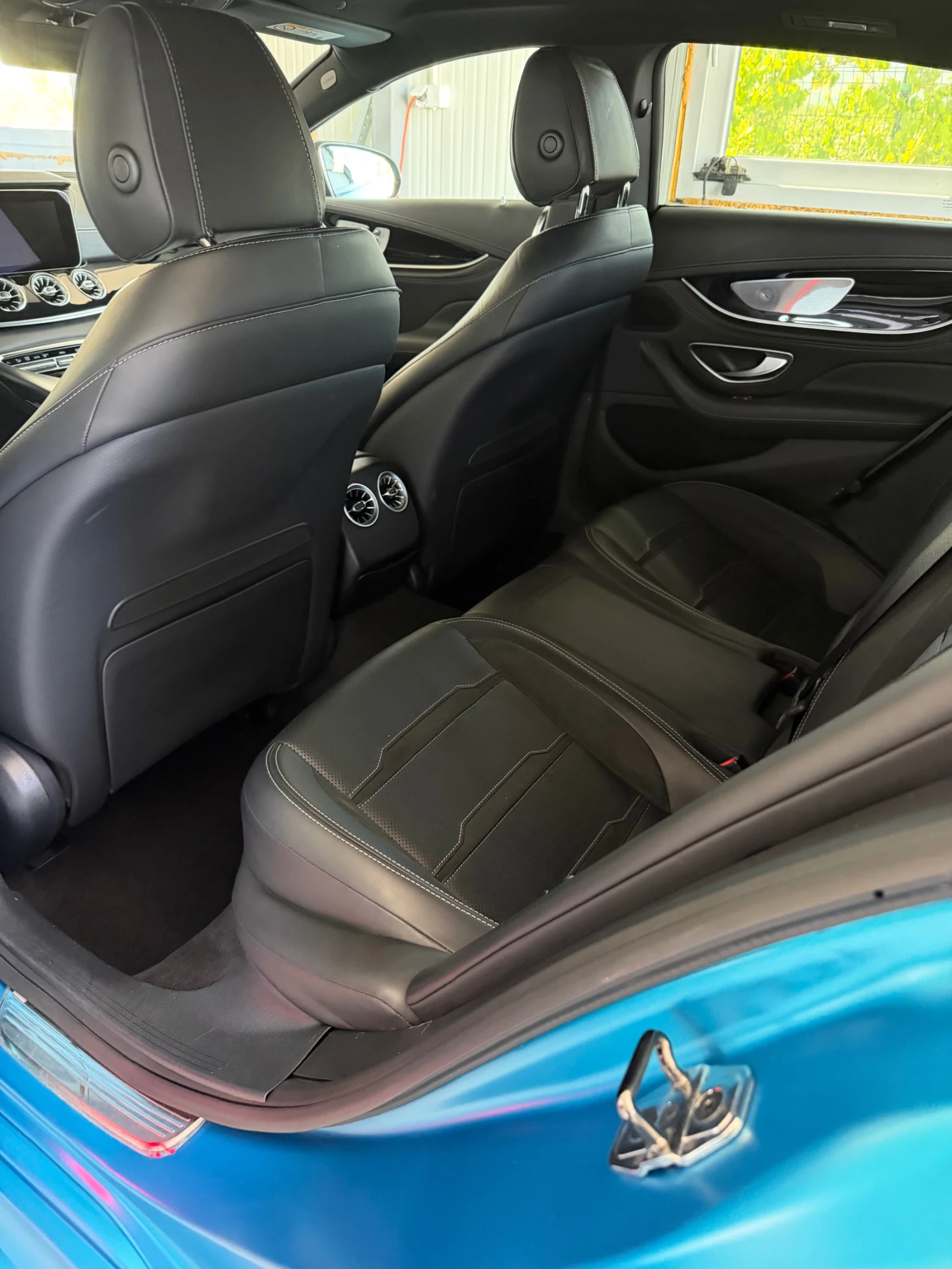 Mercedes-Benz AMG GT GT | Mobile.bg � ����������� 8