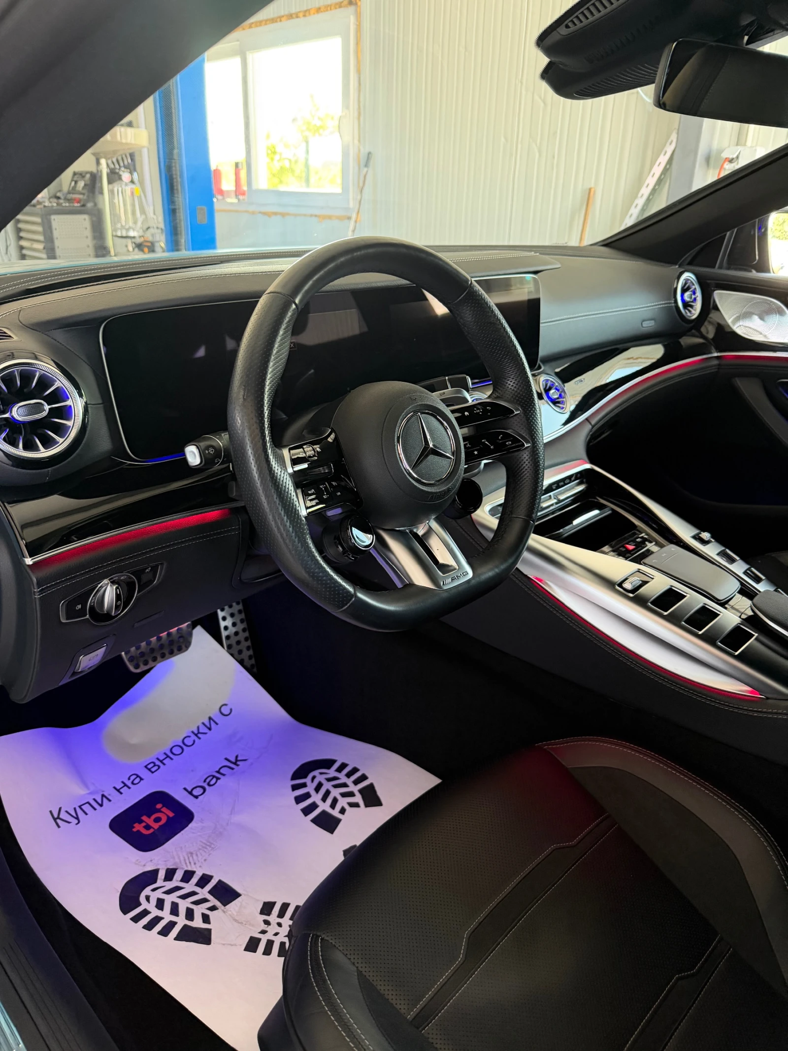 Mercedes-Benz AMG GT GT | Mobile.bg � ����������� 12