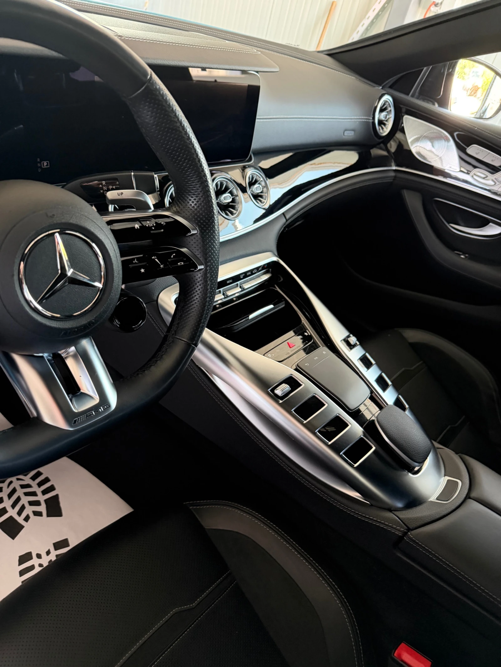 Mercedes-Benz AMG GT GT | Mobile.bg � ����������� 9