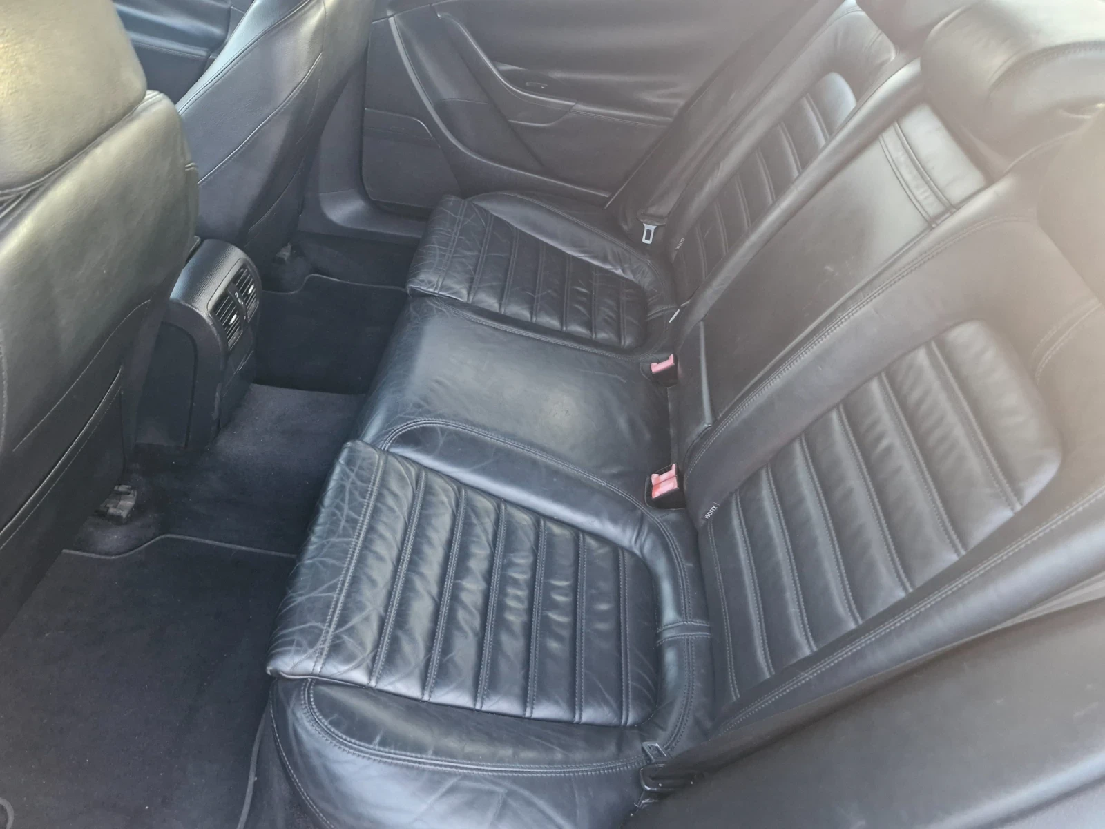 VW Passat 1.9TDI | Mobile.bg � ����������� 12