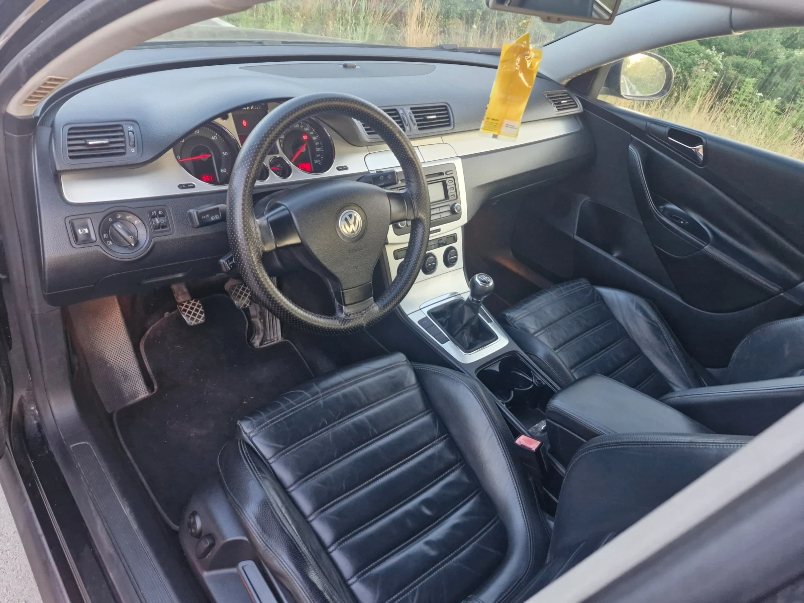 VW Passat 1.9TDI | Mobile.bg � ����������� 10