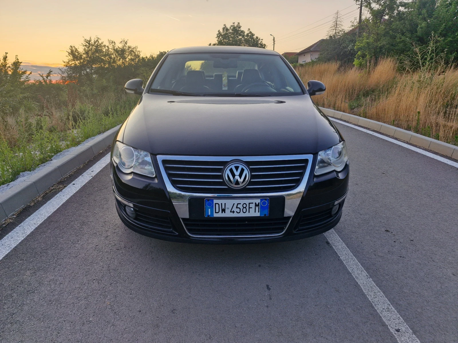 VW Passat 1.9TDI | Mobile.bg � ����������� 2