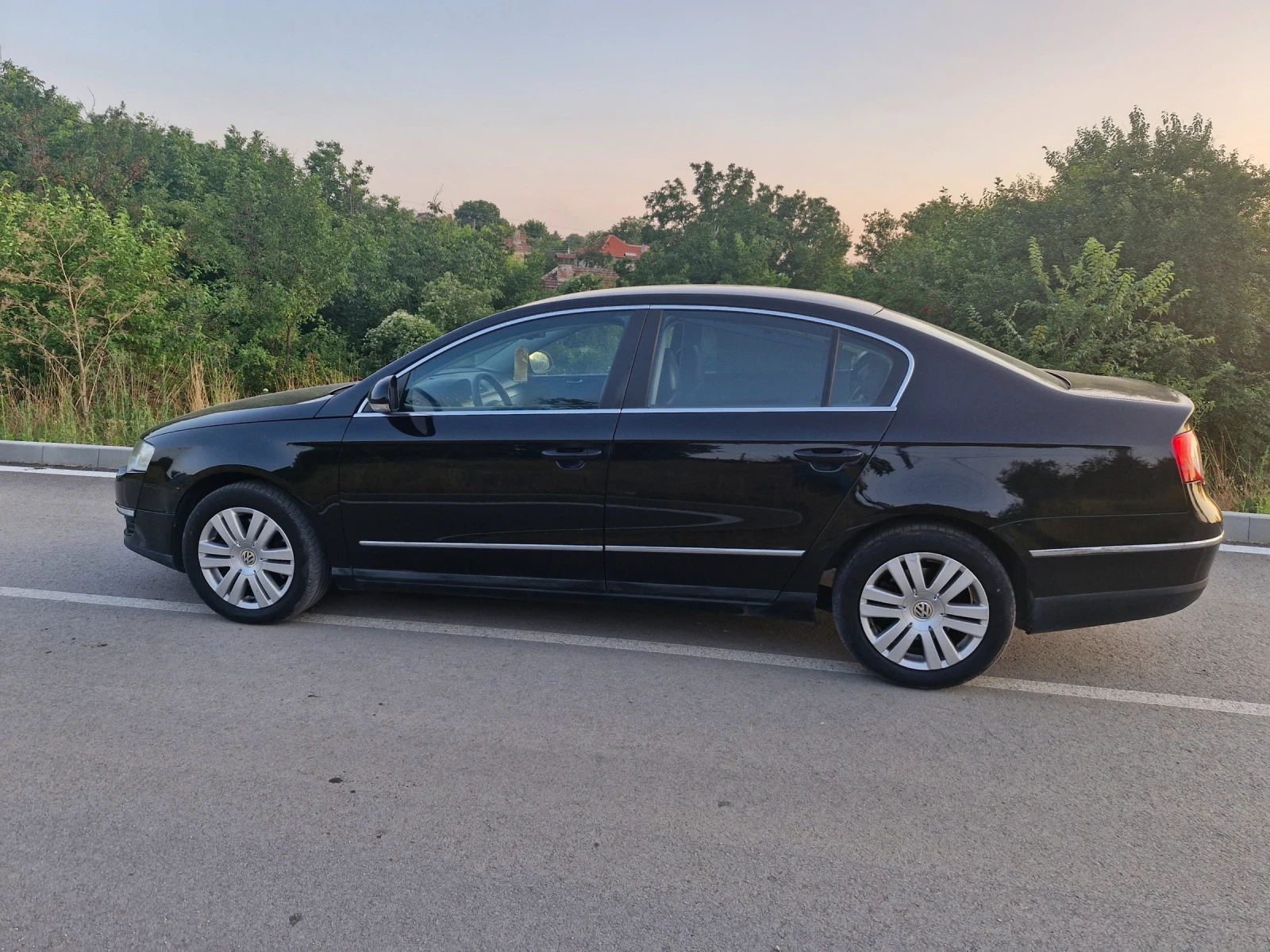 VW Passat 1.9TDI | Mobile.bg � ����������� 8