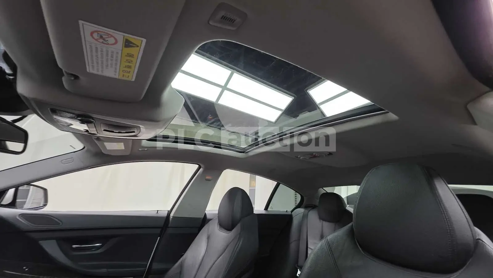 BMW 640 XDRIVE HEAD UP/360#PANO# #УНИКАТ# !FULL!, снимка 17 - Автомобили и джипове - 55187072
