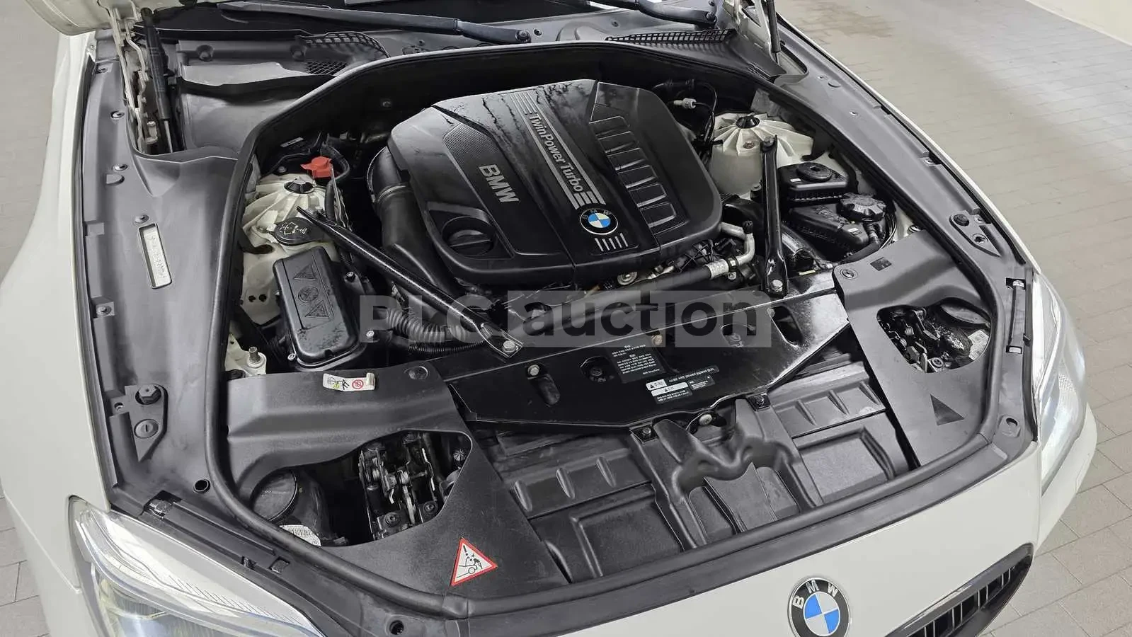 BMW 640 XDRIVE HEAD UP/360#PANO# #УНИКАТ# !FULL!, снимка 6 - Автомобили и джипове - 55187072