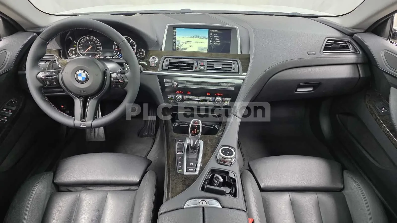 BMW 640 XDRIVE HEAD UP/360#PANO# #УНИКАТ# !FULL!, снимка 7 - Автомобили и джипове - 55187072