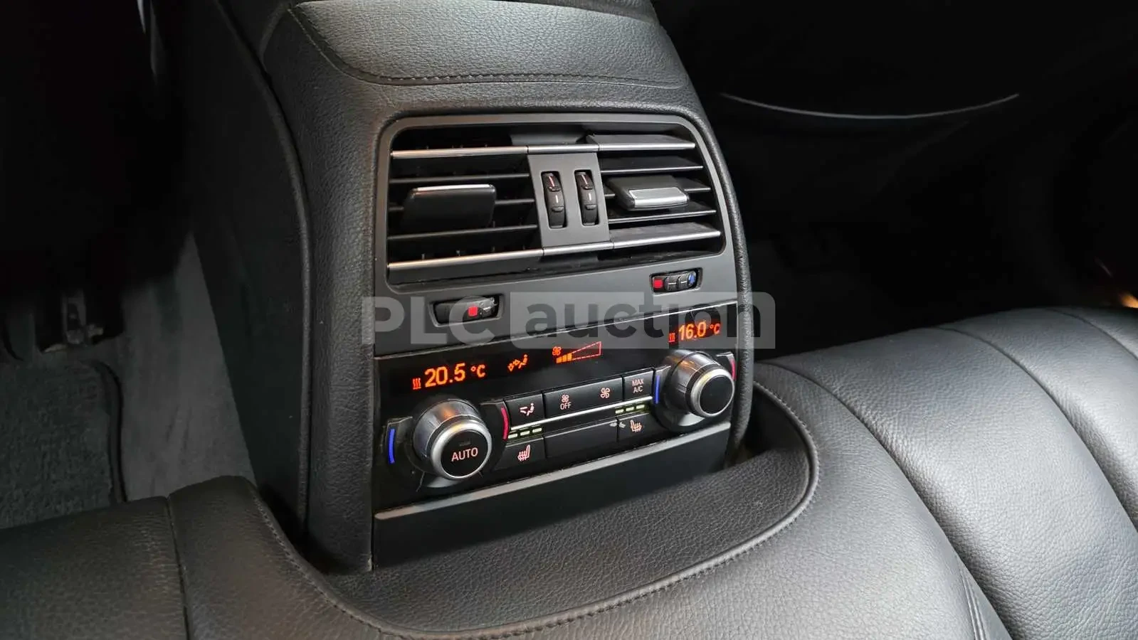 BMW 640 XDRIVE HEAD UP/360#PANO# #УНИКАТ# !FULL!, снимка 16 - Автомобили и джипове - 55187072