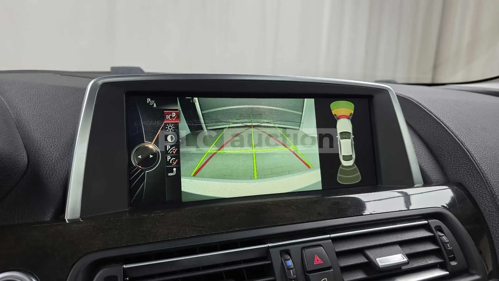 BMW 640 XDRIVE HEAD UP/360#PANO# #УНИКАТ# !FULL!, снимка 15 - Автомобили и джипове - 55187072