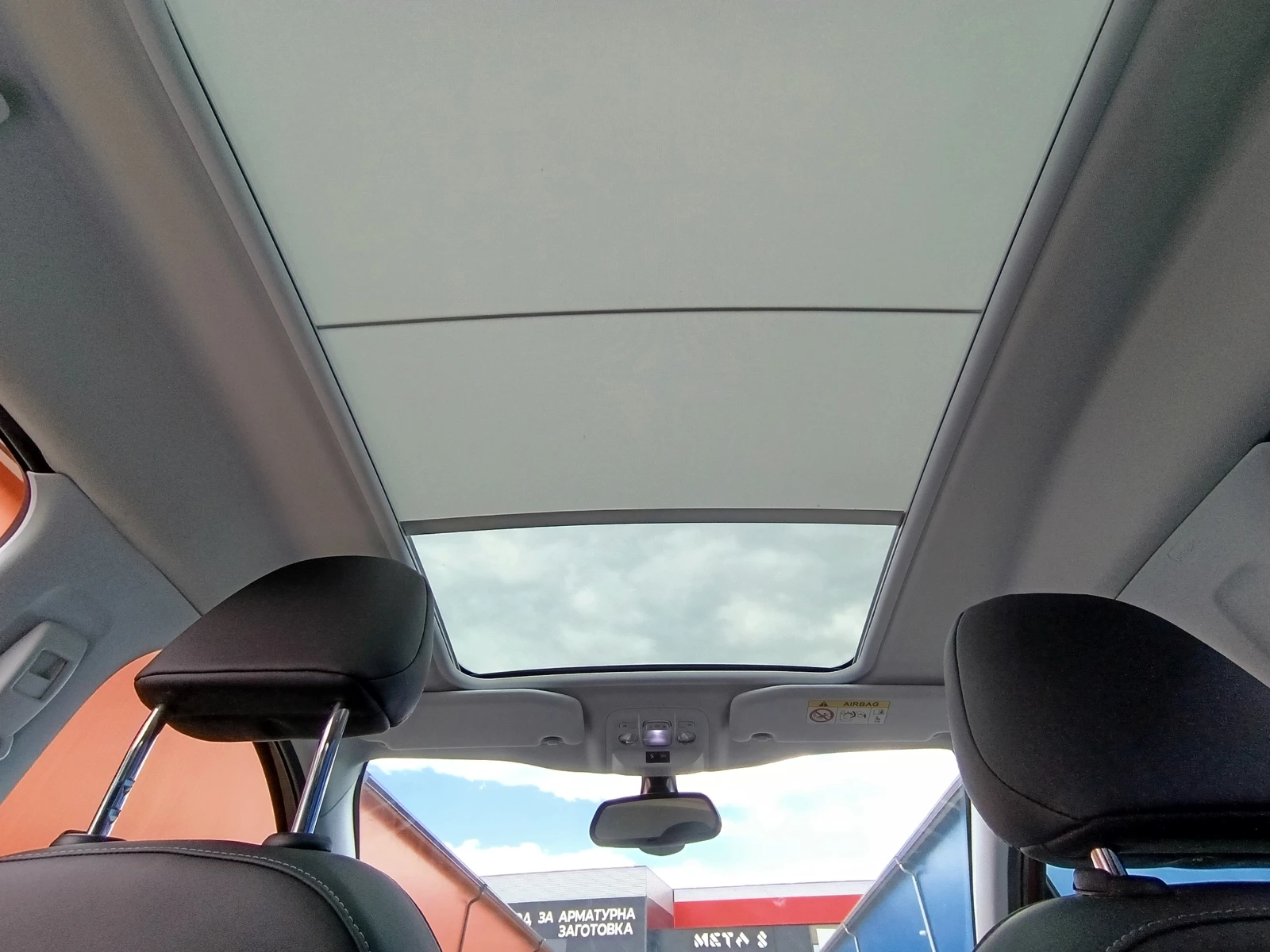 Peugeot 2008 1.2 EAT6, снимка 12 - Автомобили и джипове - 55262310