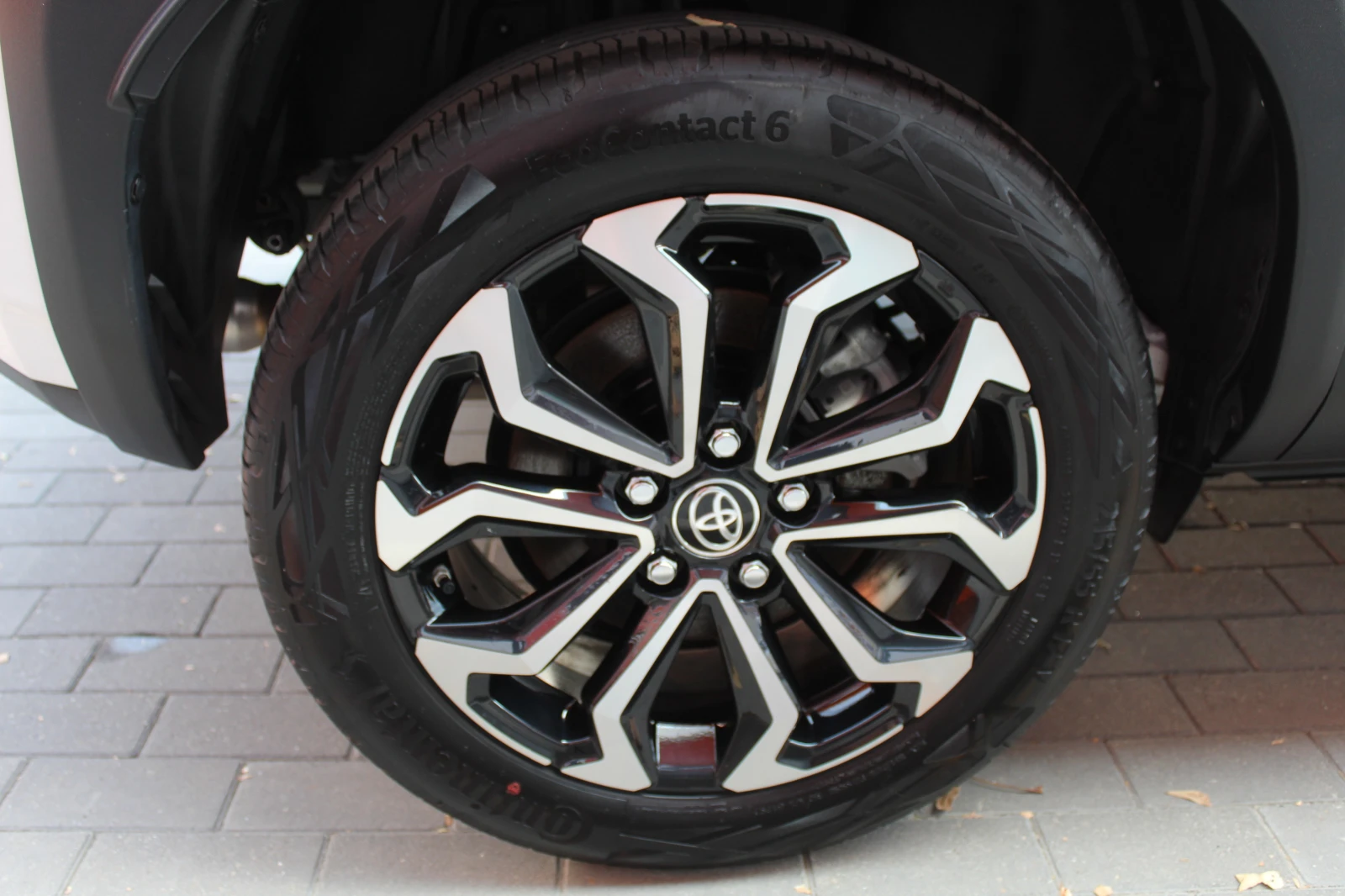 Toyota Yaris Cross 1.5H | Mobile.bg � ����������� 12