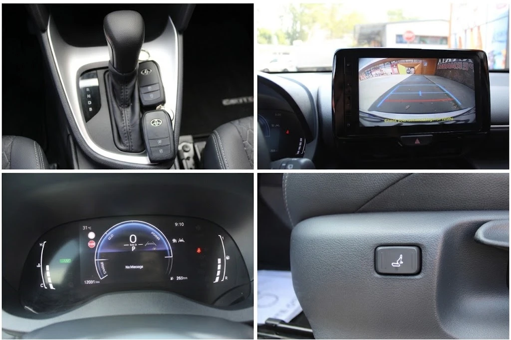 Toyota Yaris Cross 1.5H | Mobile.bg � ����������� 16