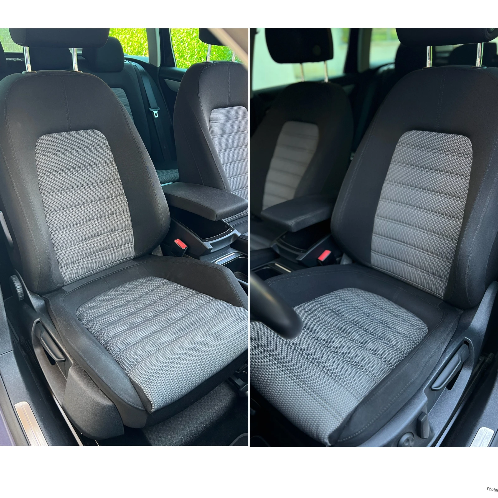 VW Alltrack 177hp / 4motion/История/Печка/Зимен пакет, снимка 12 - Автомобили и джипове - 55849308