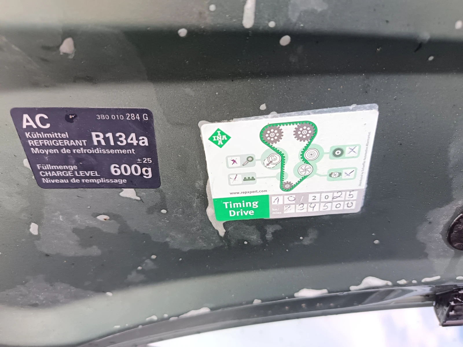 VW Passat ������� 1.9 ��� 101 �� | Mobile.bg � ����������� 13