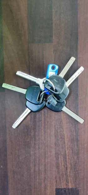 Toyota Land cruiser 1FZ-FE 4.5, снимка 11