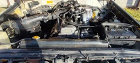 Toyota Land cruiser 1FZ-FE 4.5, снимка 10